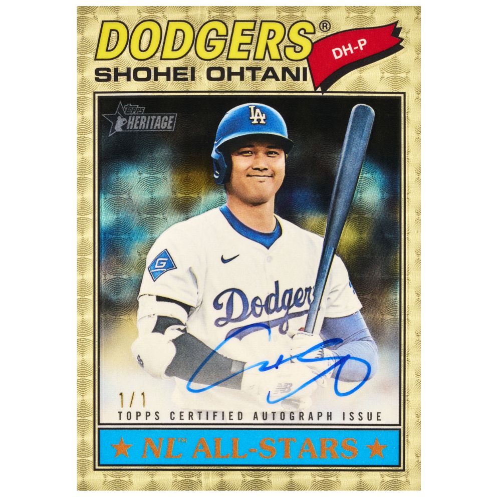 2026 Topps Heritage Baseball Hanger Box - Trading Card Market