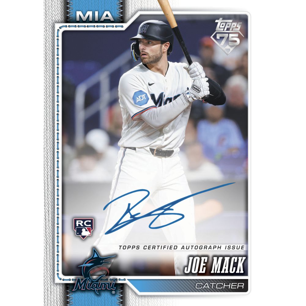 2026 Topps Update Series Baseball