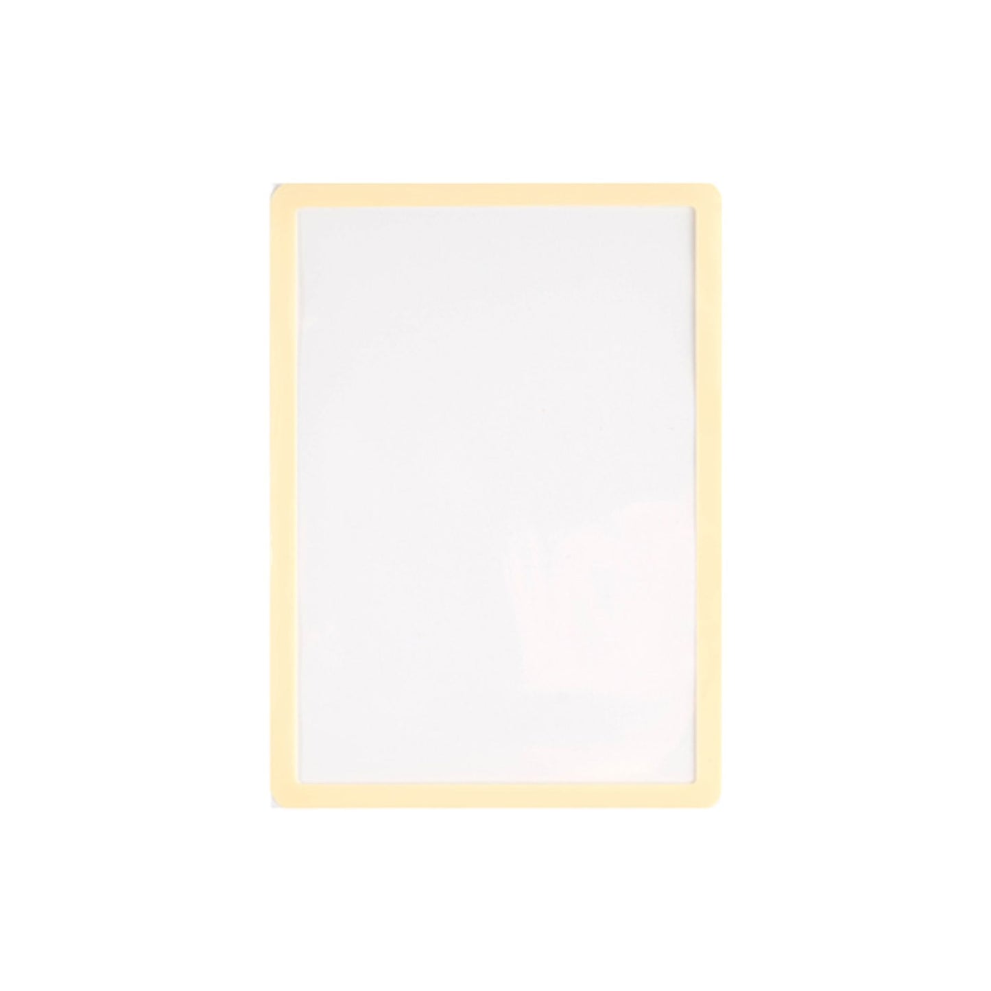 Arcane Fortress Standard Synergy Inner Sleeves Cream Dream - Trading Card Market
