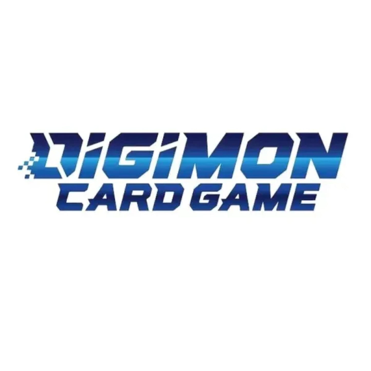 Digimon Card Game Chivalrous XIII Extra Booster Box (Presell) - Trading Card Market