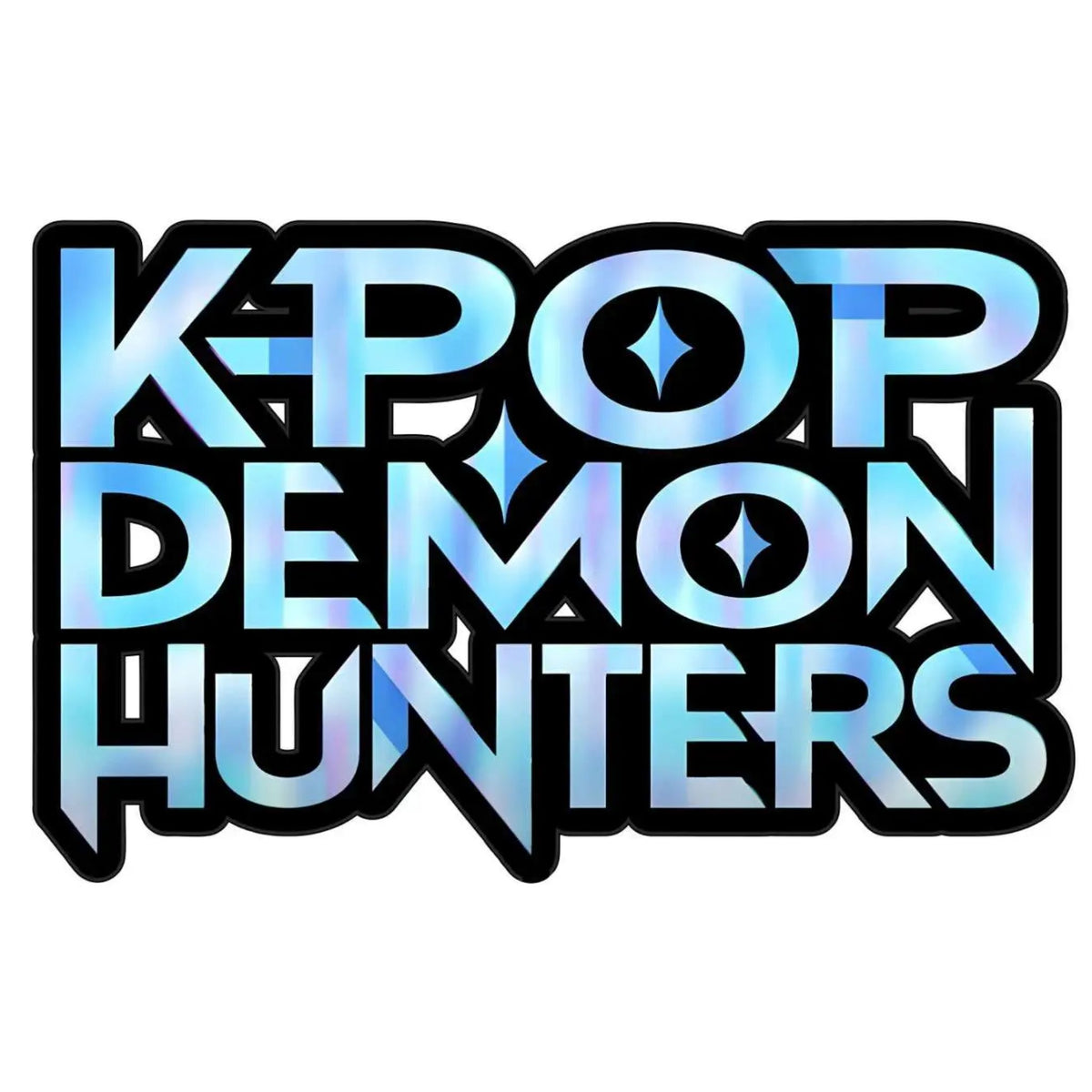 KPop Demon Hunters