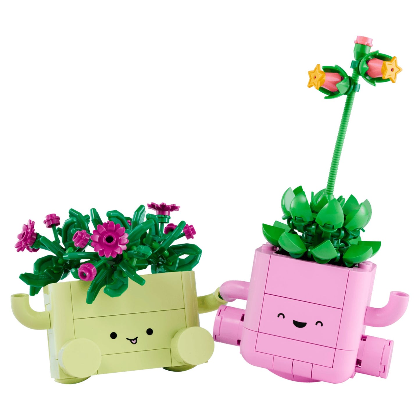 LEGO Botanicals Rocking Plants