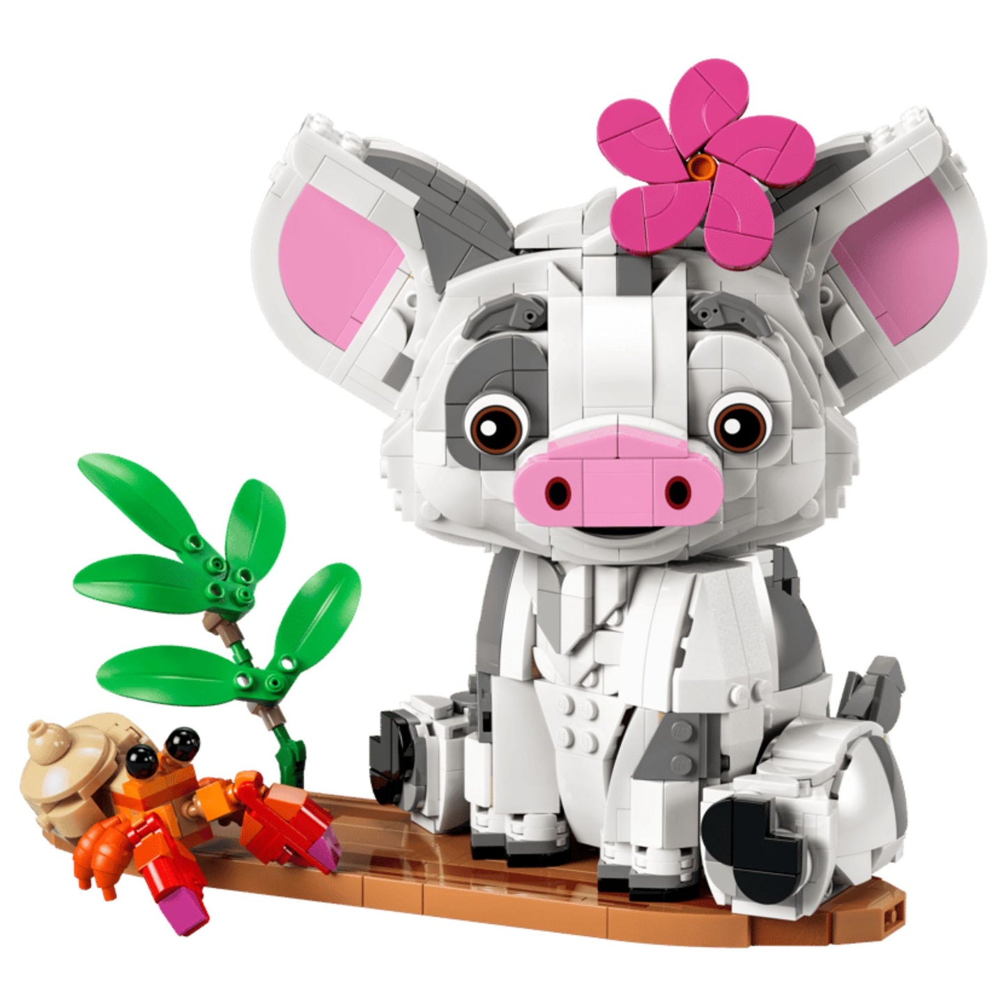 LEGO Disney Princess Pua
