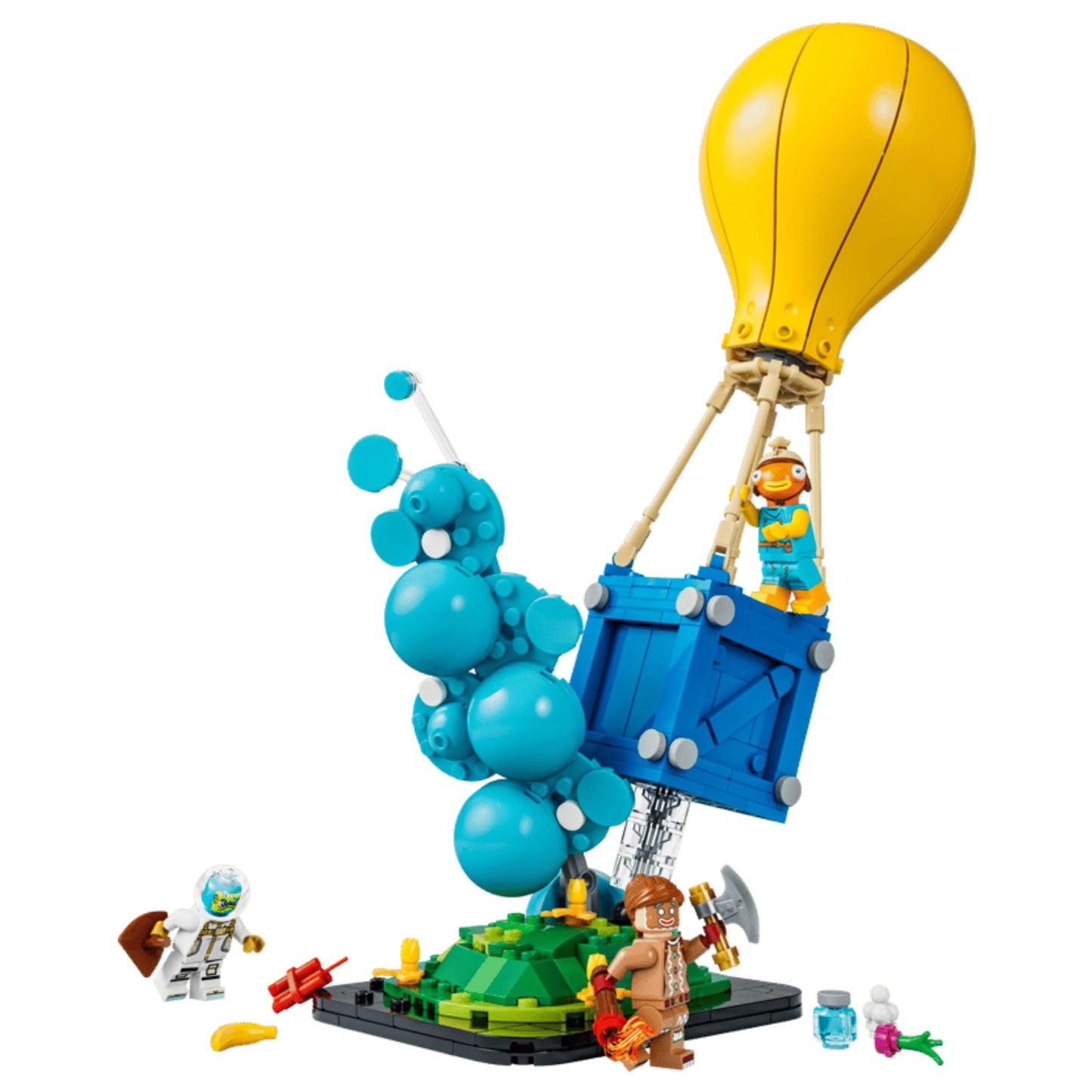 LEGO Fortnite Supply Drop