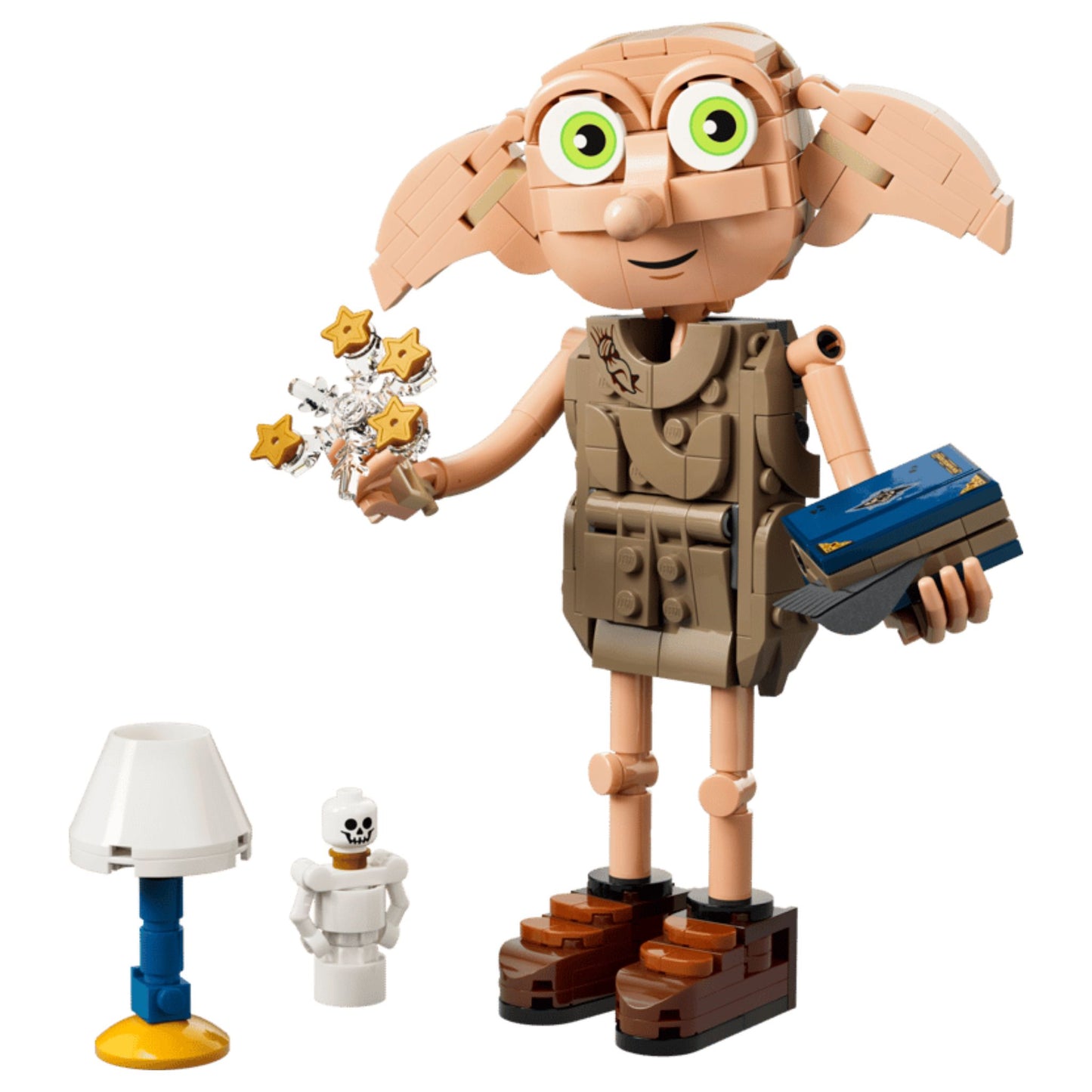 LEGO Harry Potter Dobby the Free Elf