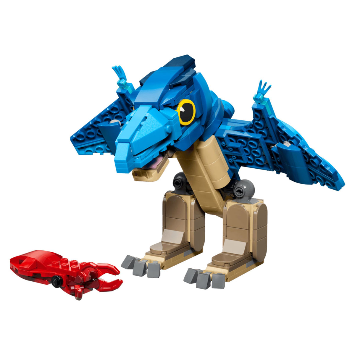 LEGO Jurassic World Baby Dinosaur: Pteranodon