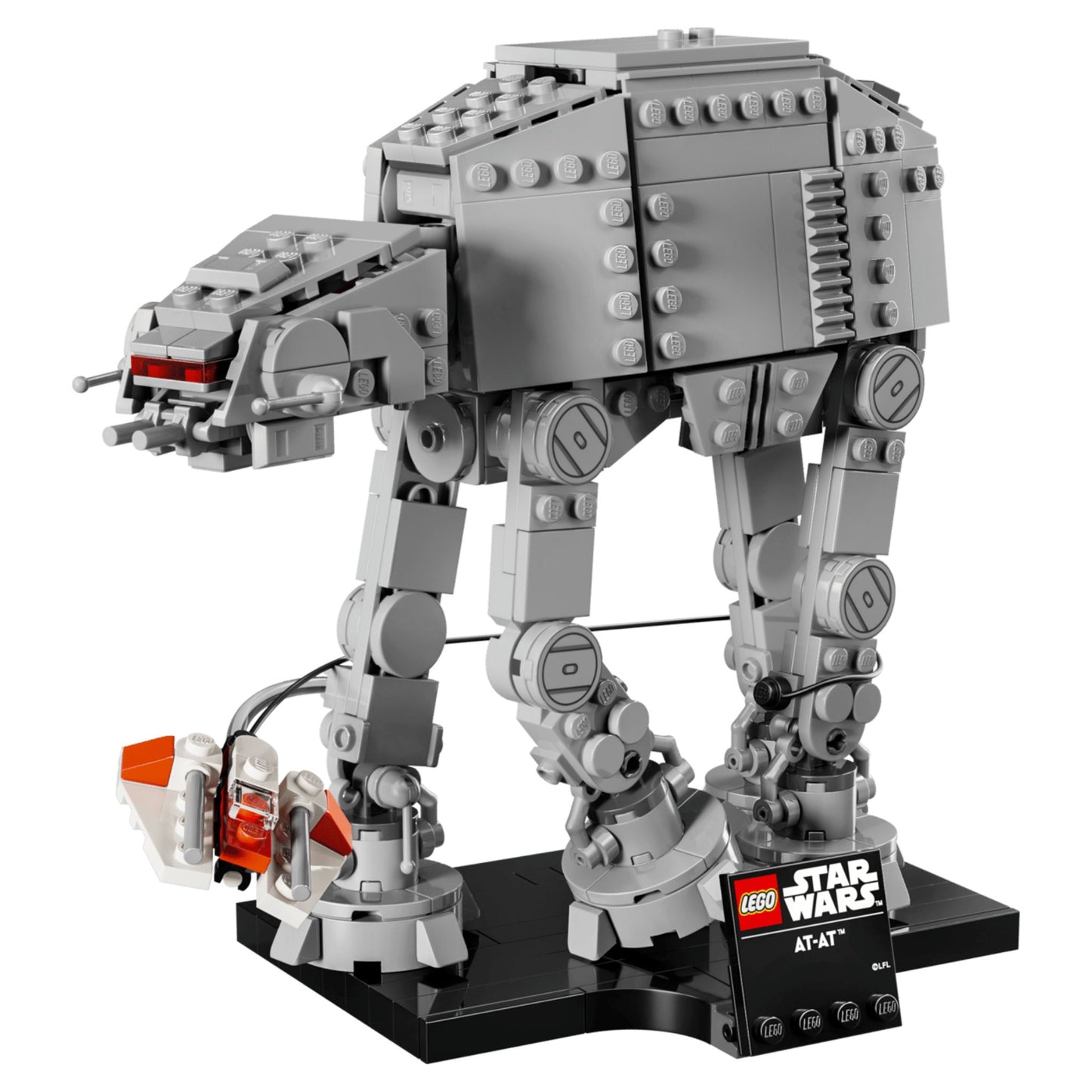 LEGO Star Wars AT-AT - Trading Card Market