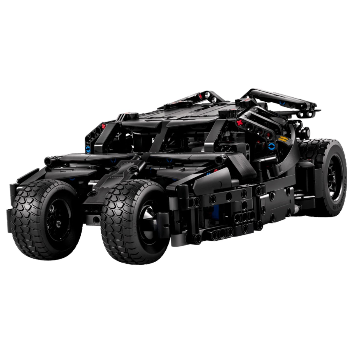 LEGO Technic Batmobile Tumbler