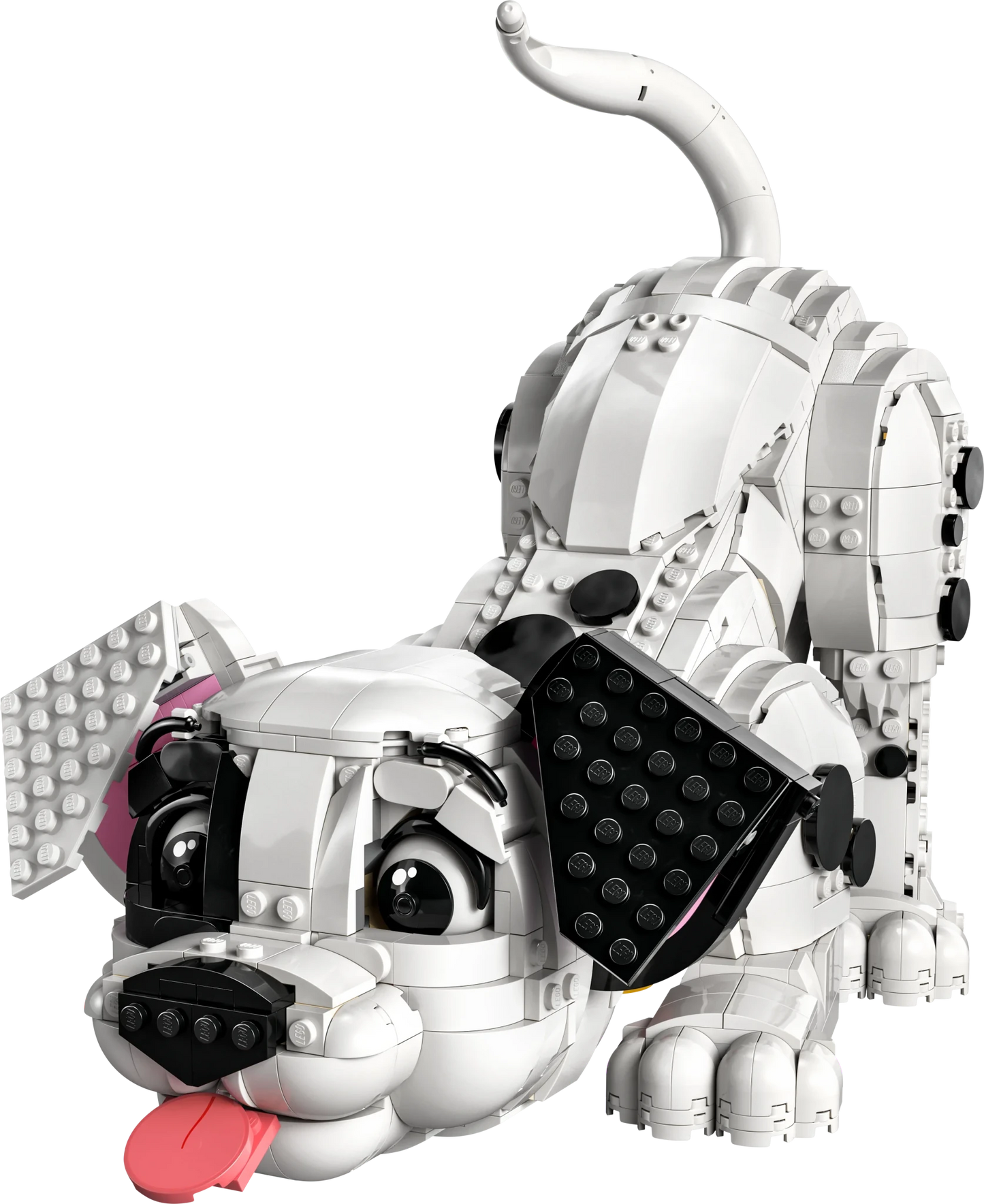 LEGO Disney Classic 101 Dalmatians Puppy - Trading Card Market