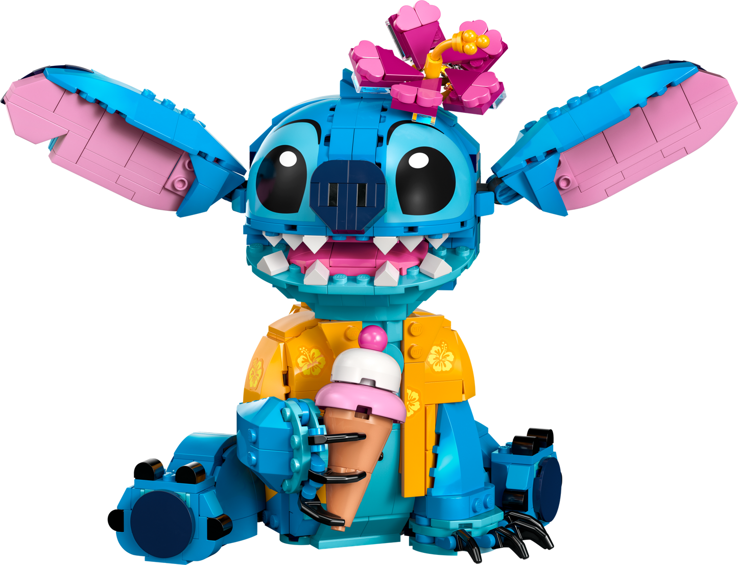 LEGO Disney Classic Stitch - Trading Card Market