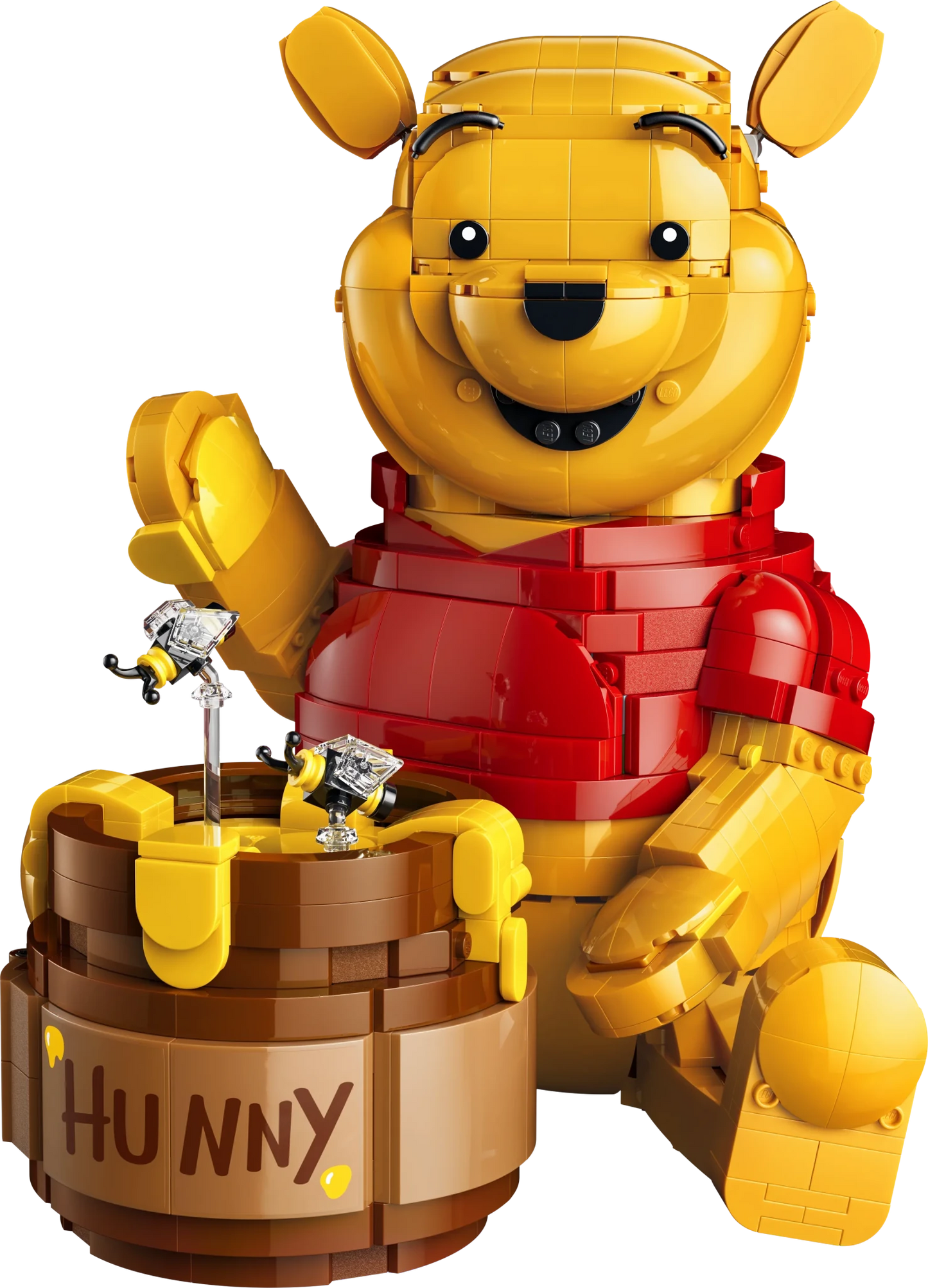 LEGO Disney Classic Winnie the Pooh - Trading Card Market