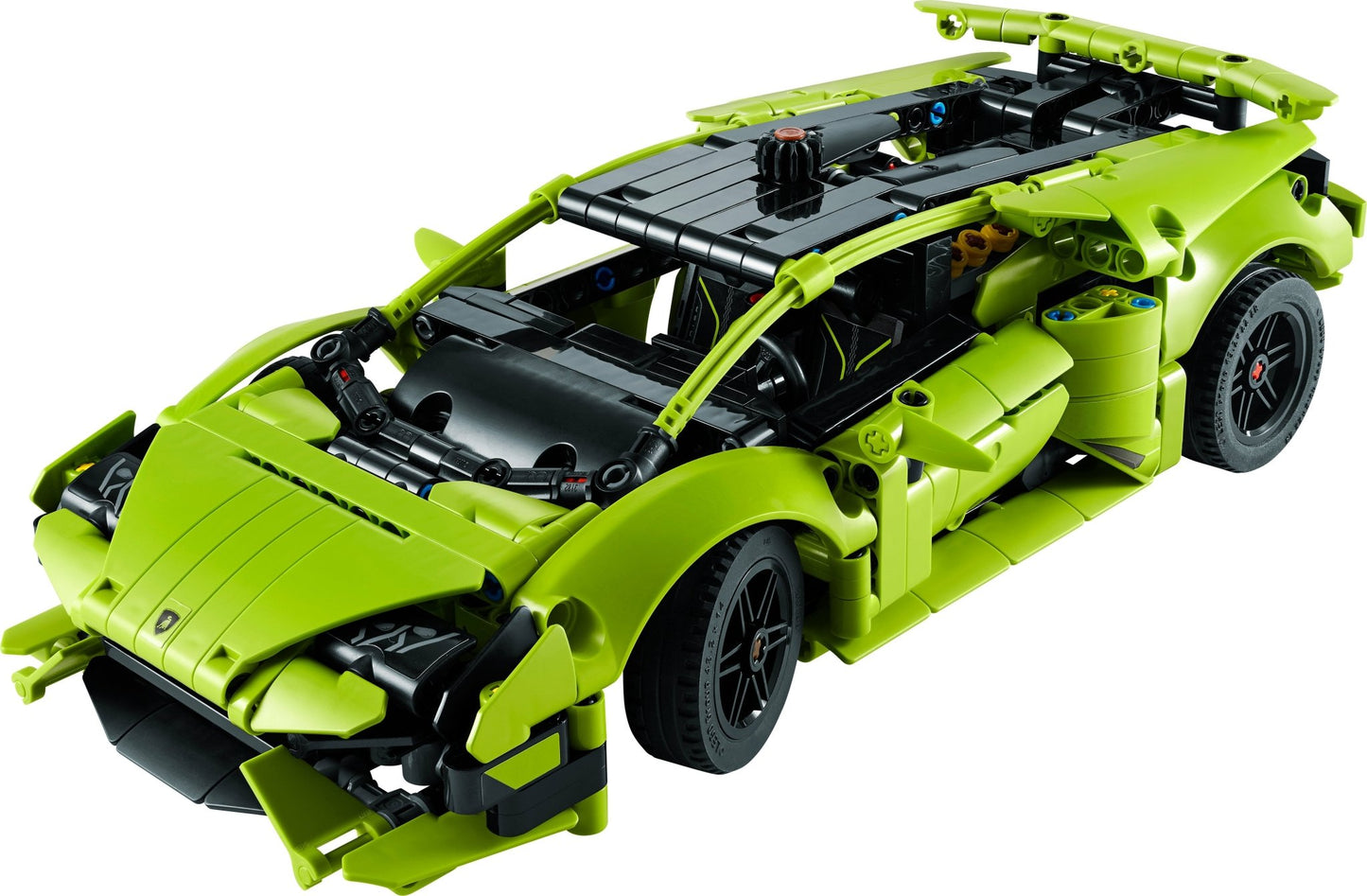 LEGO Technic Lamborghini Huracán Tecnica - Trading Card Market