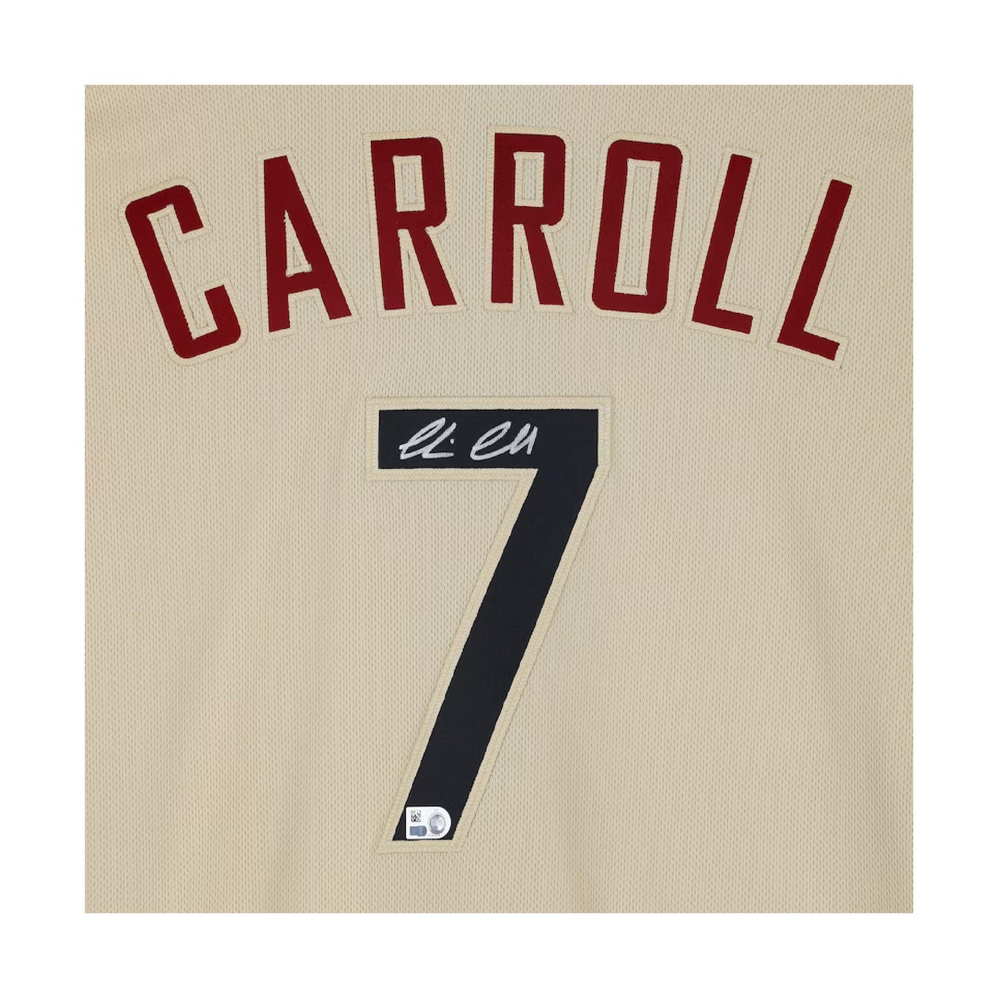 Fanatics Authentic Corbin Carroll Autographed Arizona Diamondbacks Authentic Nike City Connect Jersey - Trading Card Market