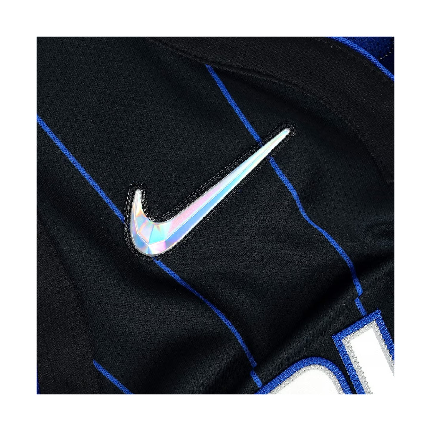 Fanatics Authentic Paolo Banchero Autographed Orlando Magic Black Nike 2022/23 Icon Swingman Jersey w/ "ROY 23" Inscription - Trading Card Market