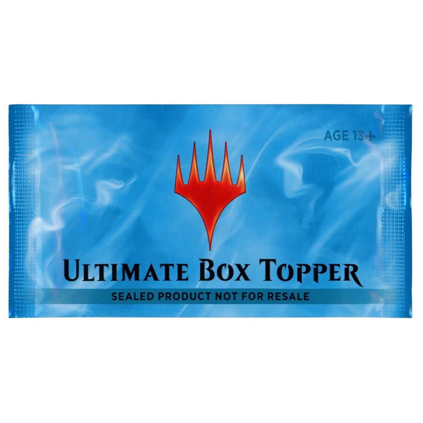 Magic The Gathering Ultimate Masters Box Topper - Trading Card Market