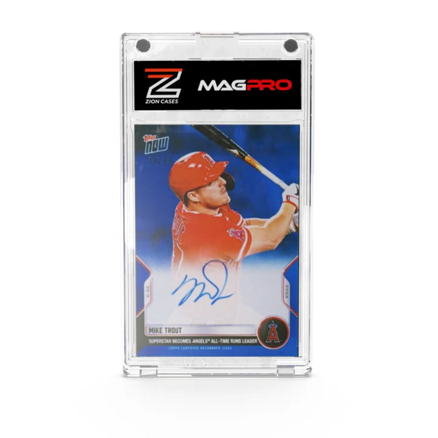 MagPro Magnetic Card Holder 180 PT - Trading Card Market