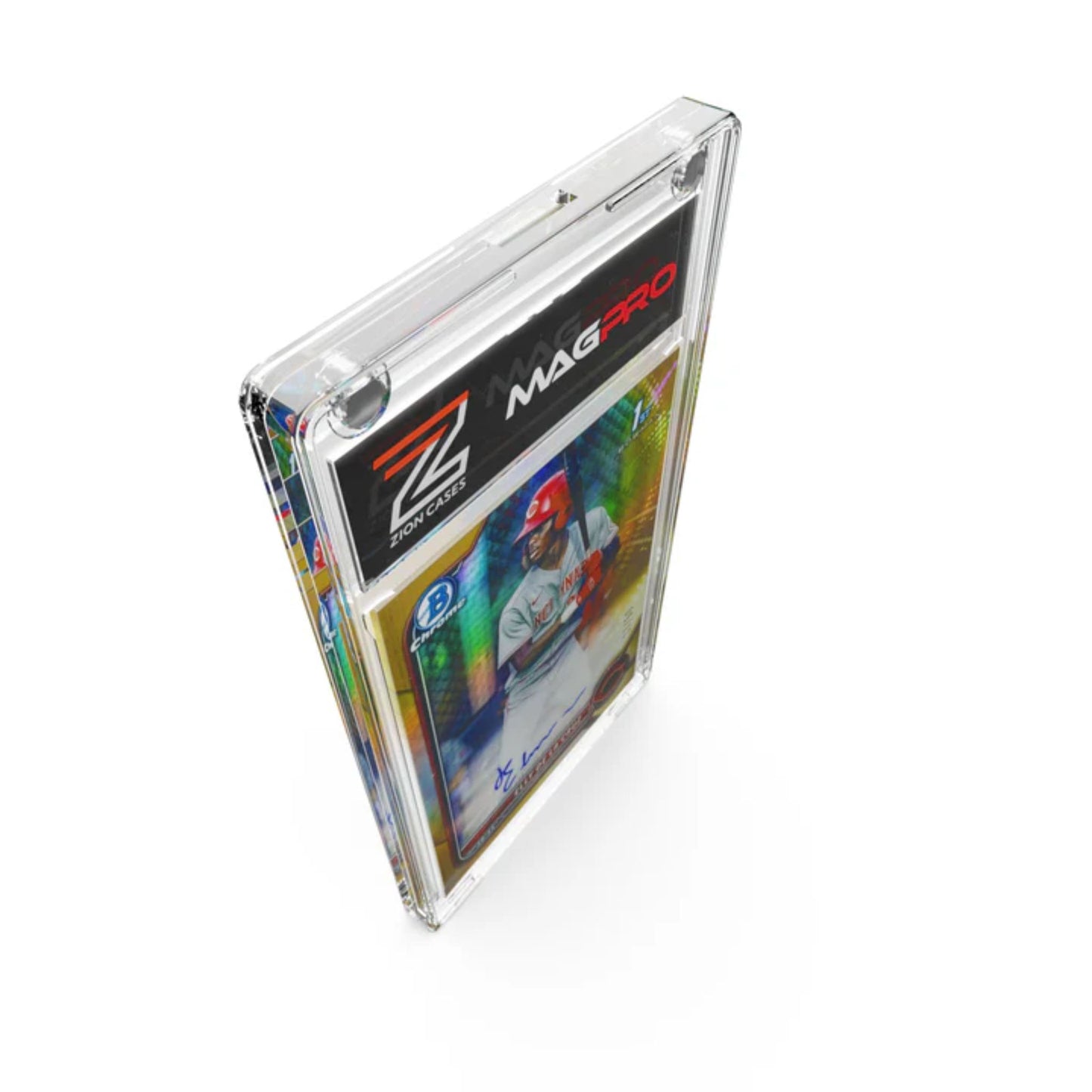 MagPro Magnetic Card Holder 180 PT - Trading Card Market