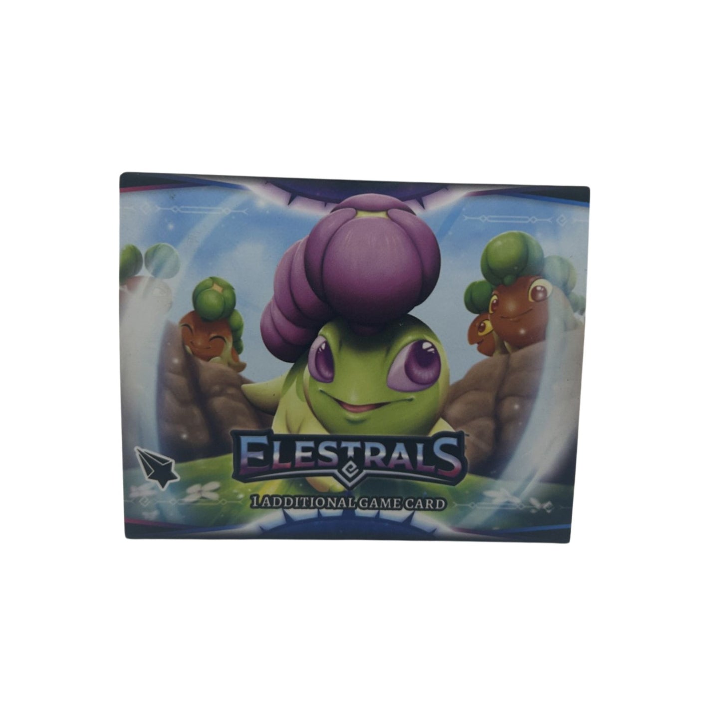 Elestrals 2023 Promo Card Pack - Trading Card Market