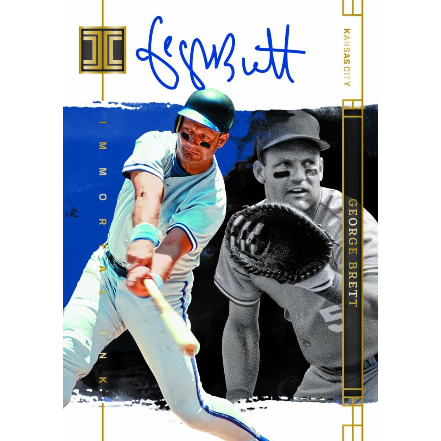 2024 Panini Impeccable Baseball Hobby Box - Trading Card Market