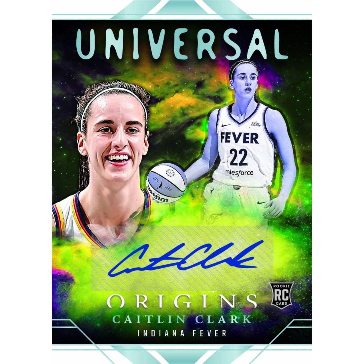 2024 Panini Origins WNBA Basketball Hobby Box - Trading Card Market