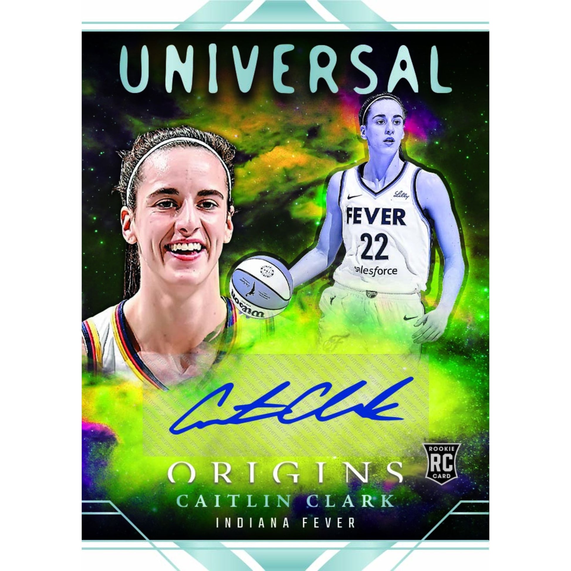 2024 Panini Origins WNBA Basketball Hobby Box - Trading Card Market