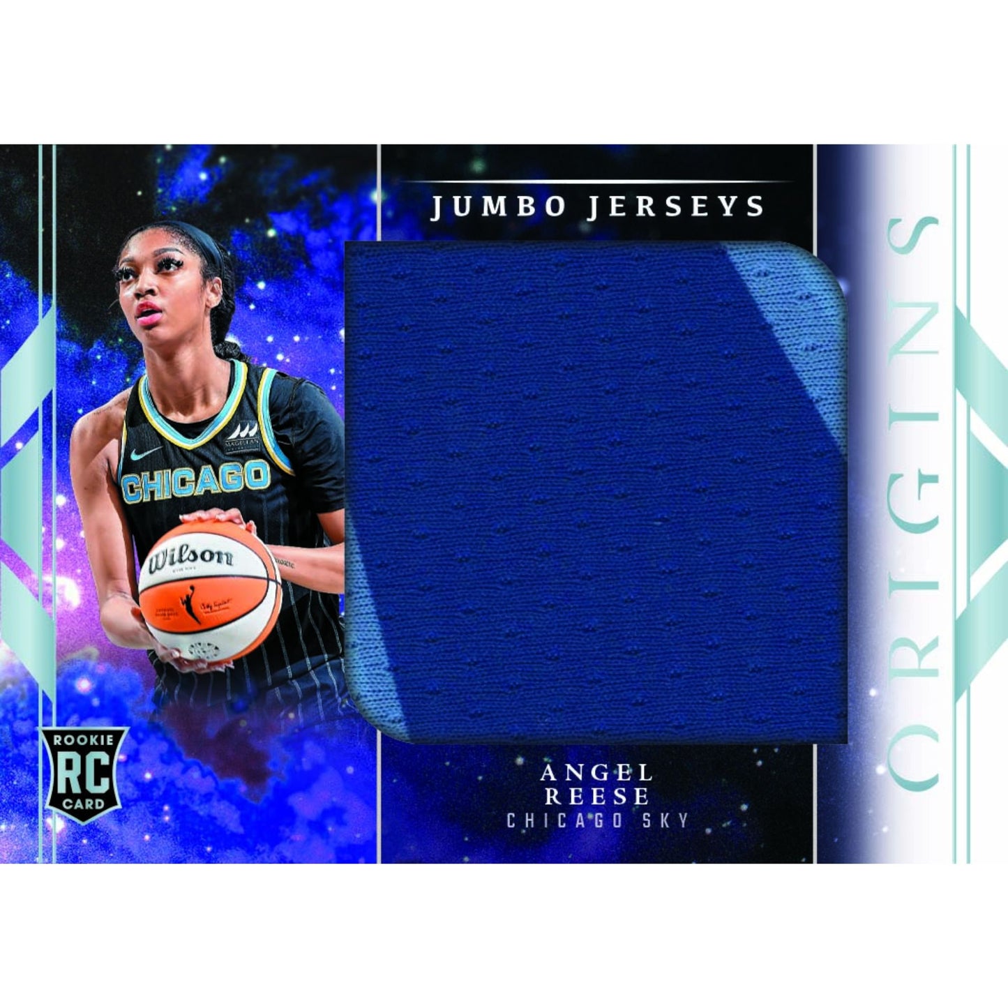 2024 Panini Origins WNBA Basketball Hobby Box - Trading Card Market