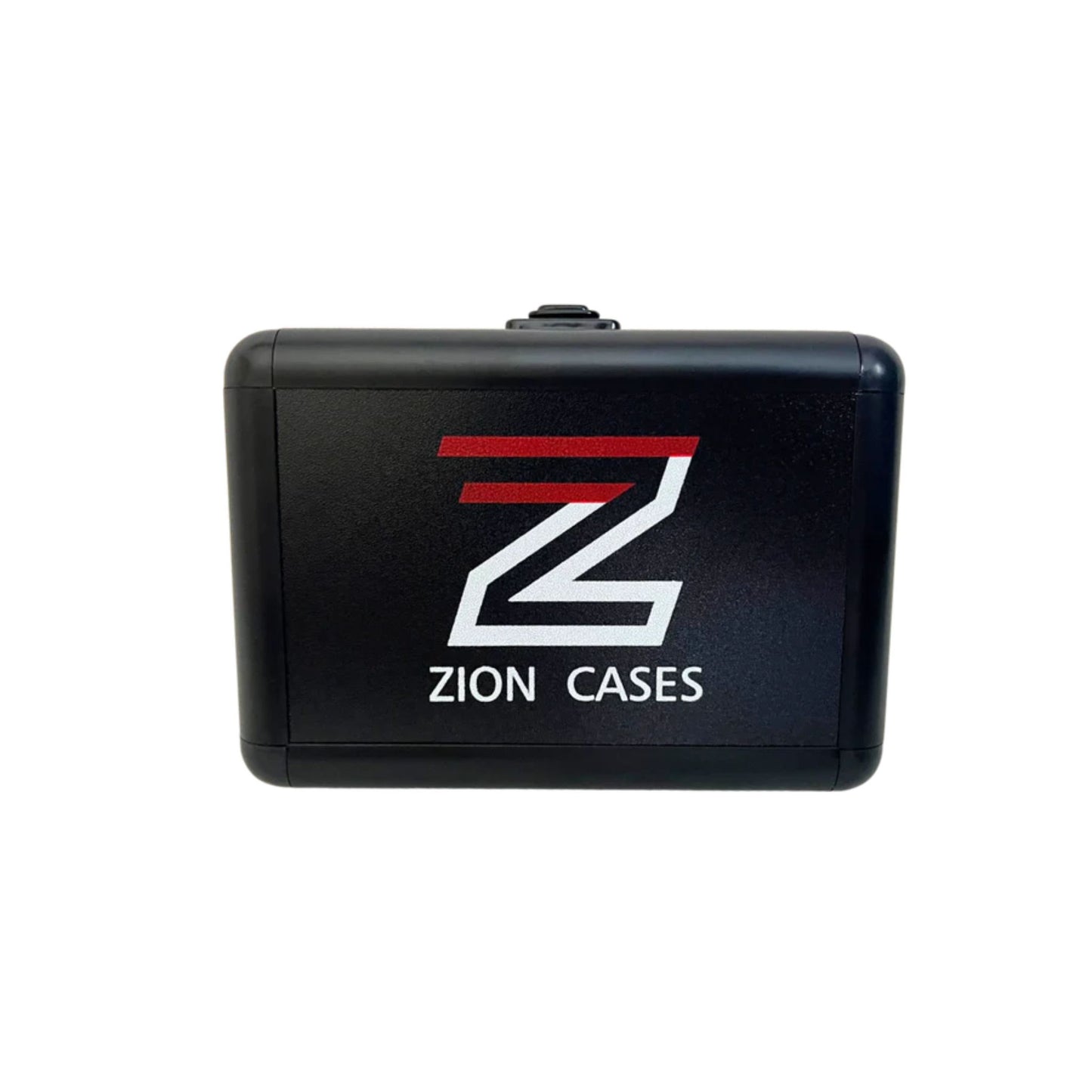 Zion Slab Case One (BGS)