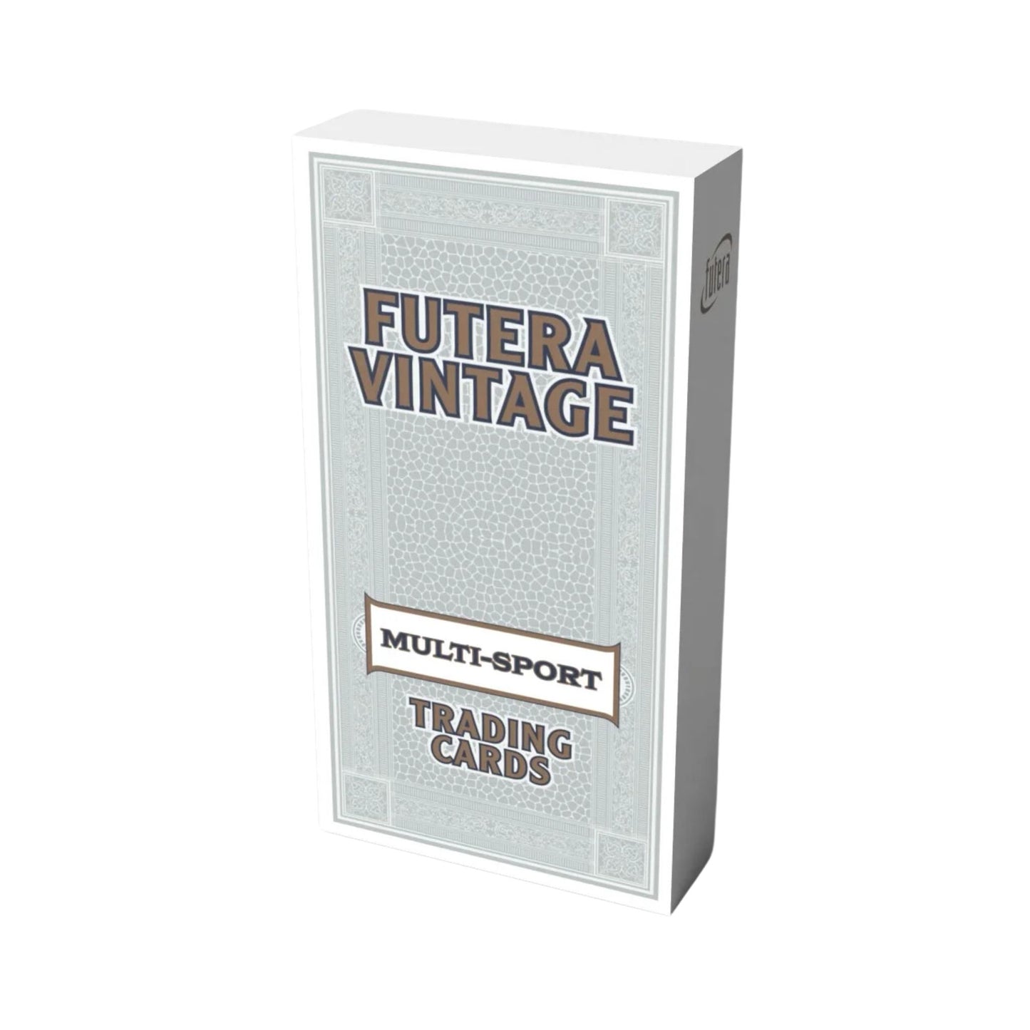 2024 Futera Vintage Multi - Sport Hobby Box - Trading Card Market