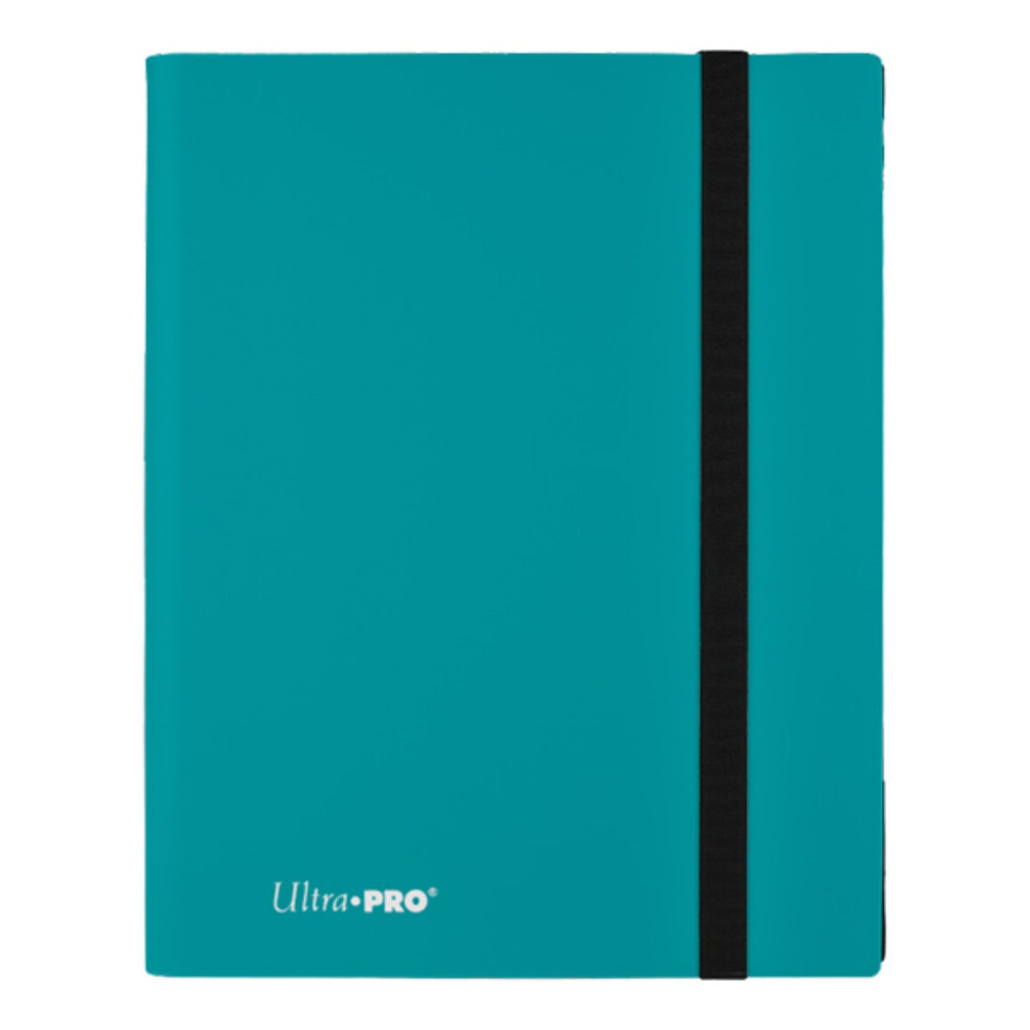 Ultra Pro 9 - Pocket Eclipse Binder Sky Blue - Trading Card Market