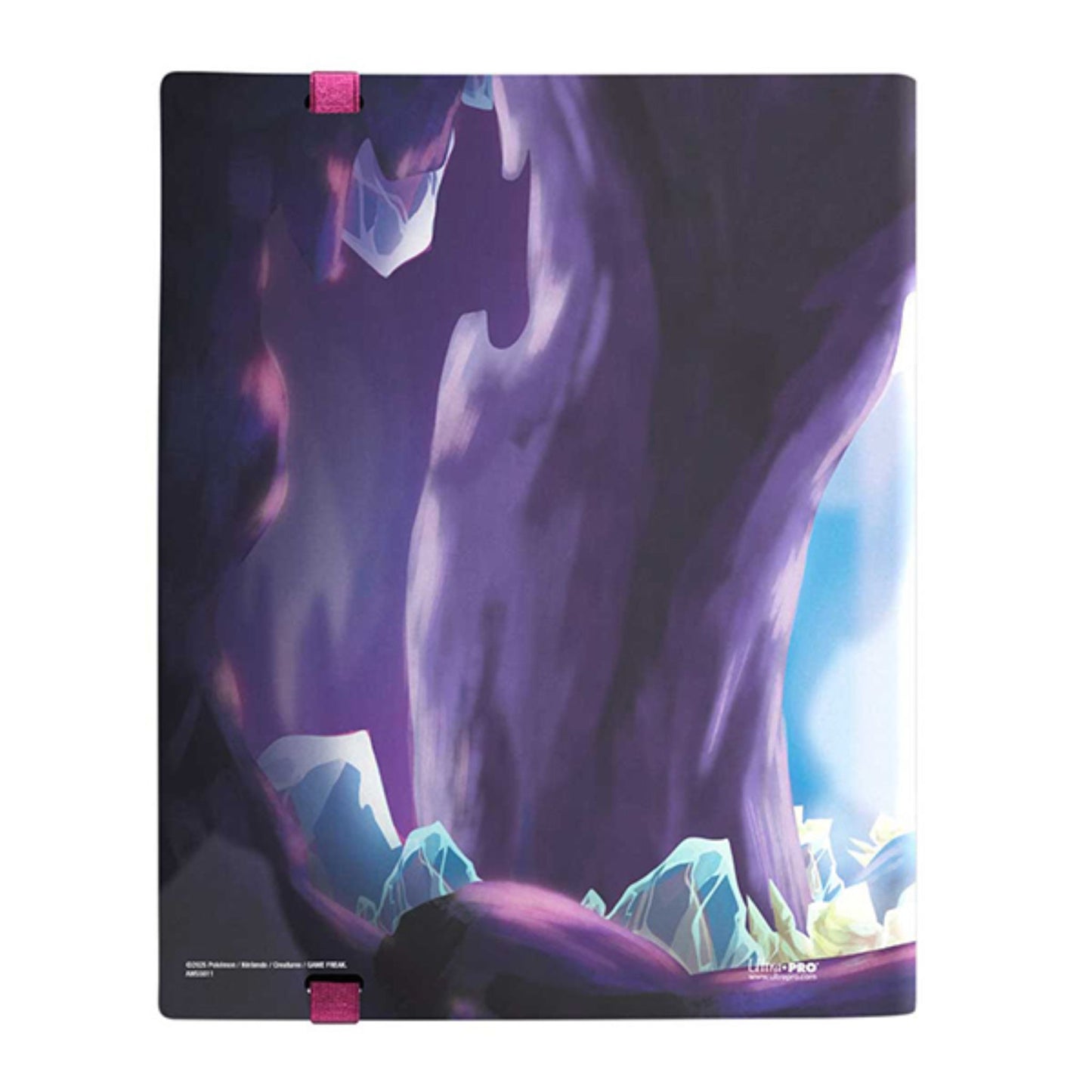 Ultra Pro Pokemon Tinkaton 9 - Pocket Binder - Trading Card Market