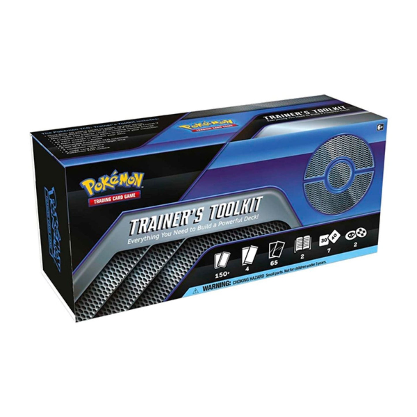 Pokemon Trainer's Toolkit 2021 - Trading Card Market