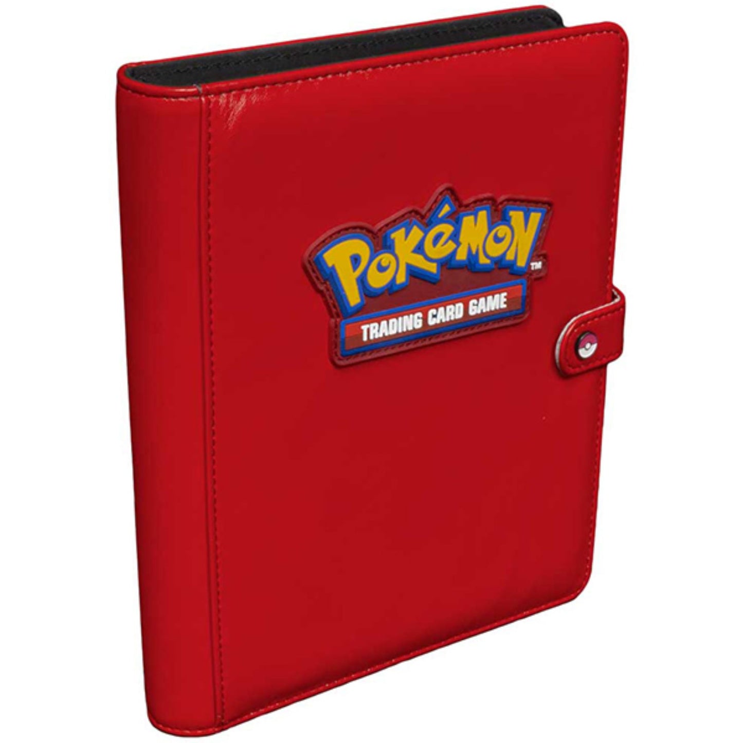 Ultra Pro Pokemon Premium Snap 4 - Pocket Binder - Trading Card Market