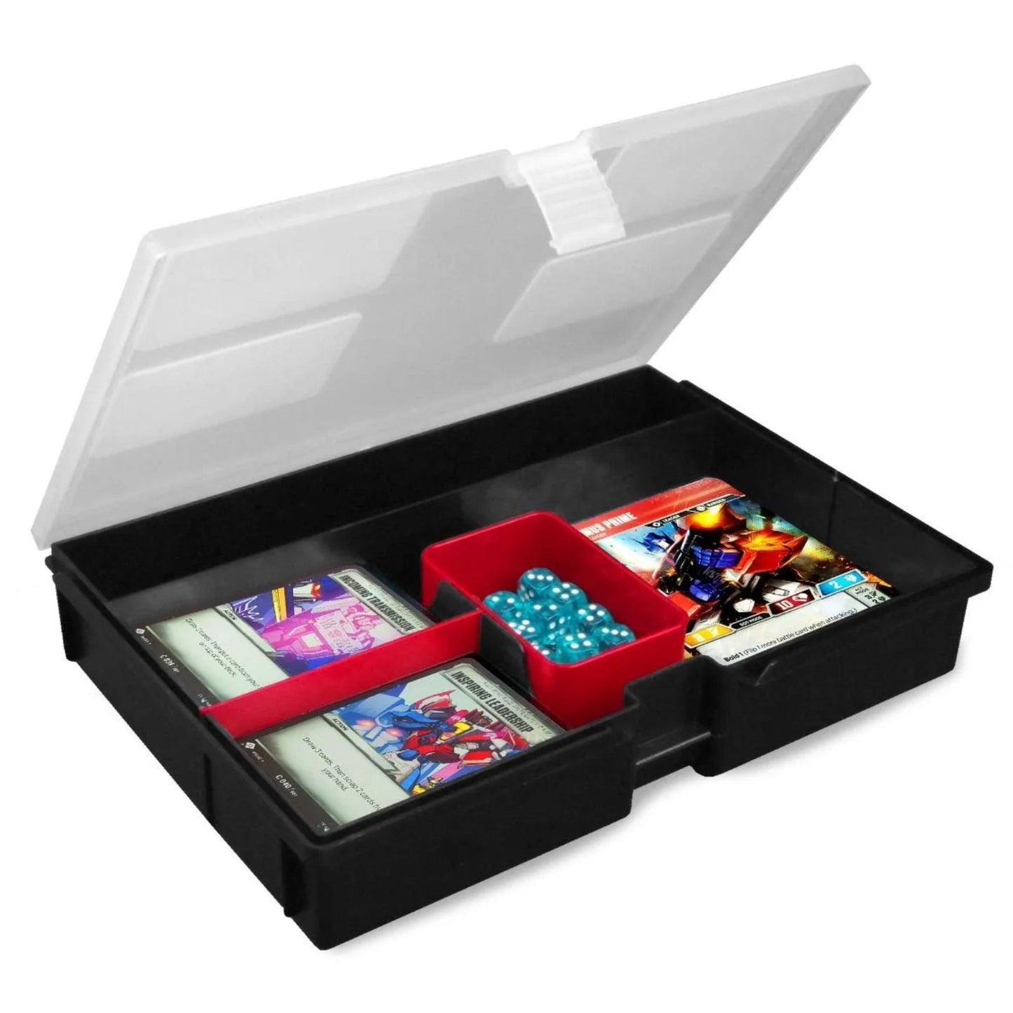 BCW Prime X4 Gaming Box - Trading Card Market