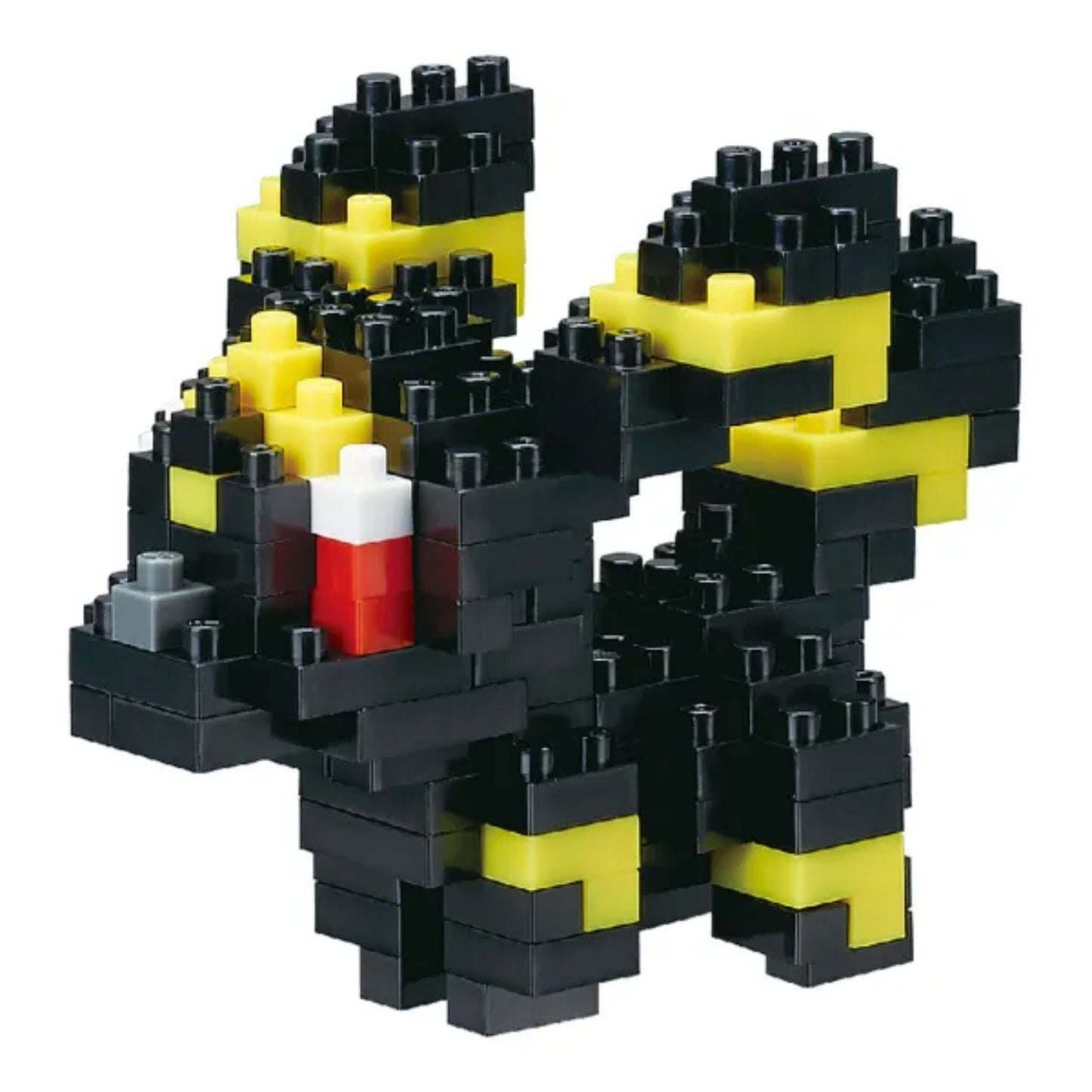 Nanoblock Pokemon Series Umbreon - Trading Card Market