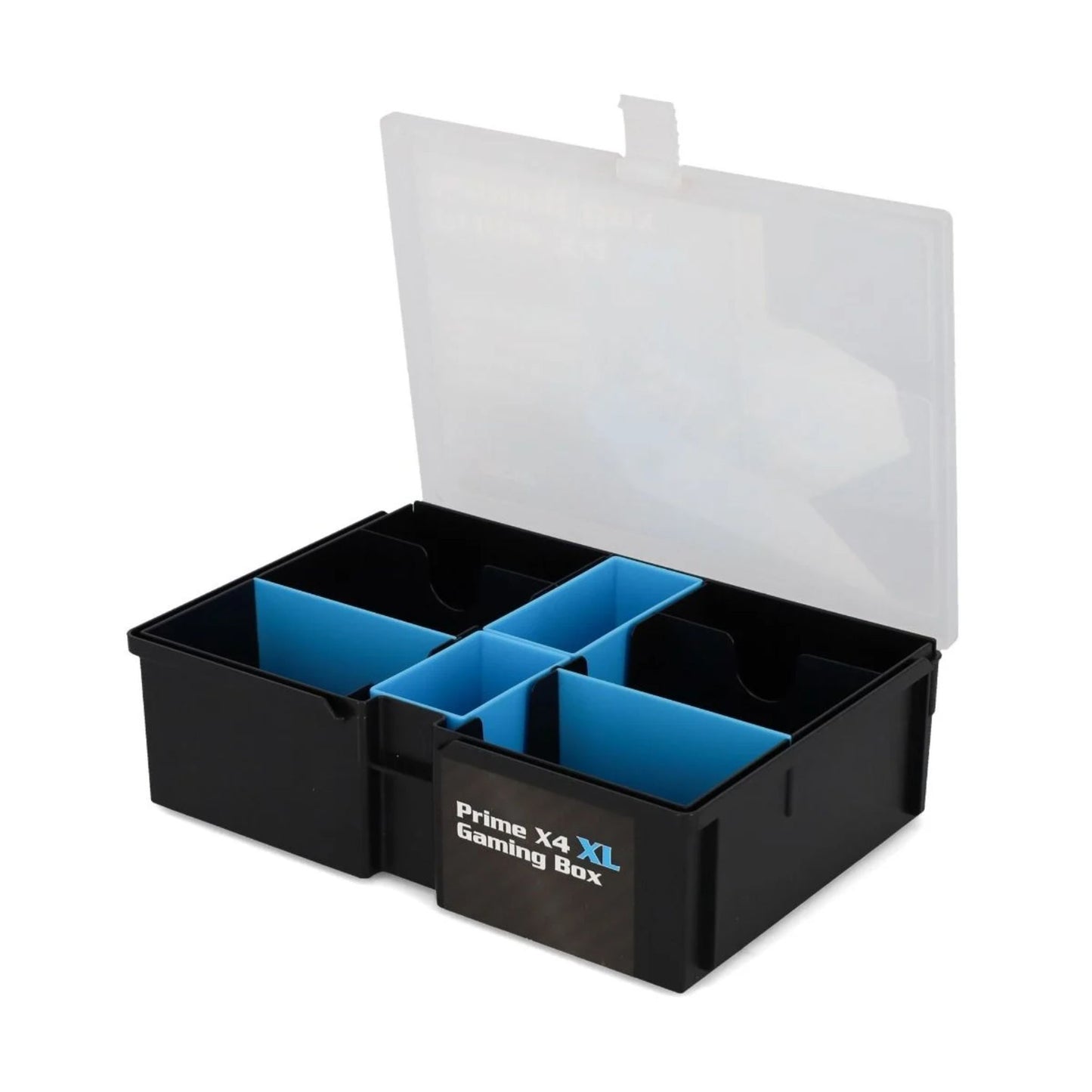 BCW Prime X4 XL Gaming Box - Trading Card Market