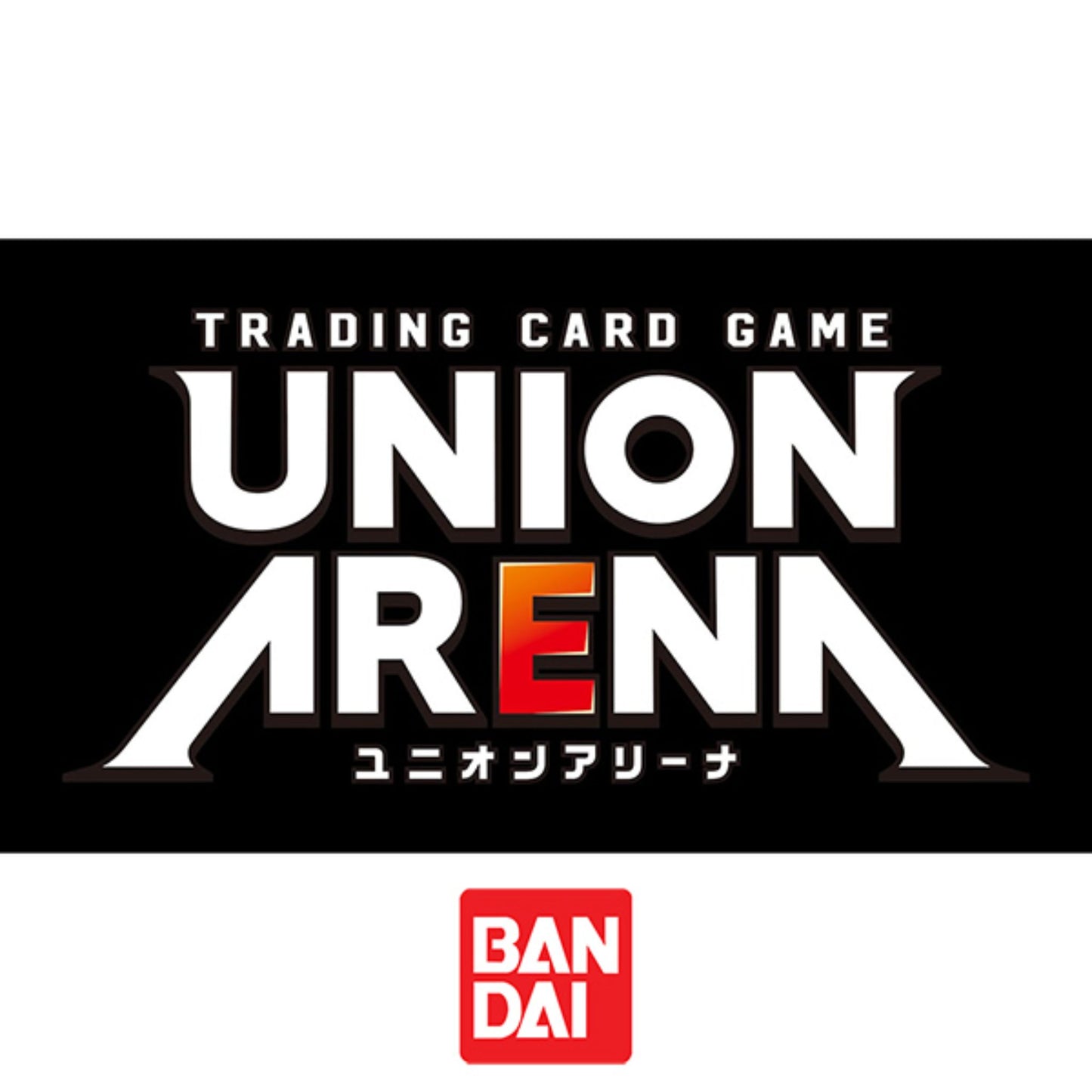 Union Arena Fullmetal Alchemist Booster Box (Presell)