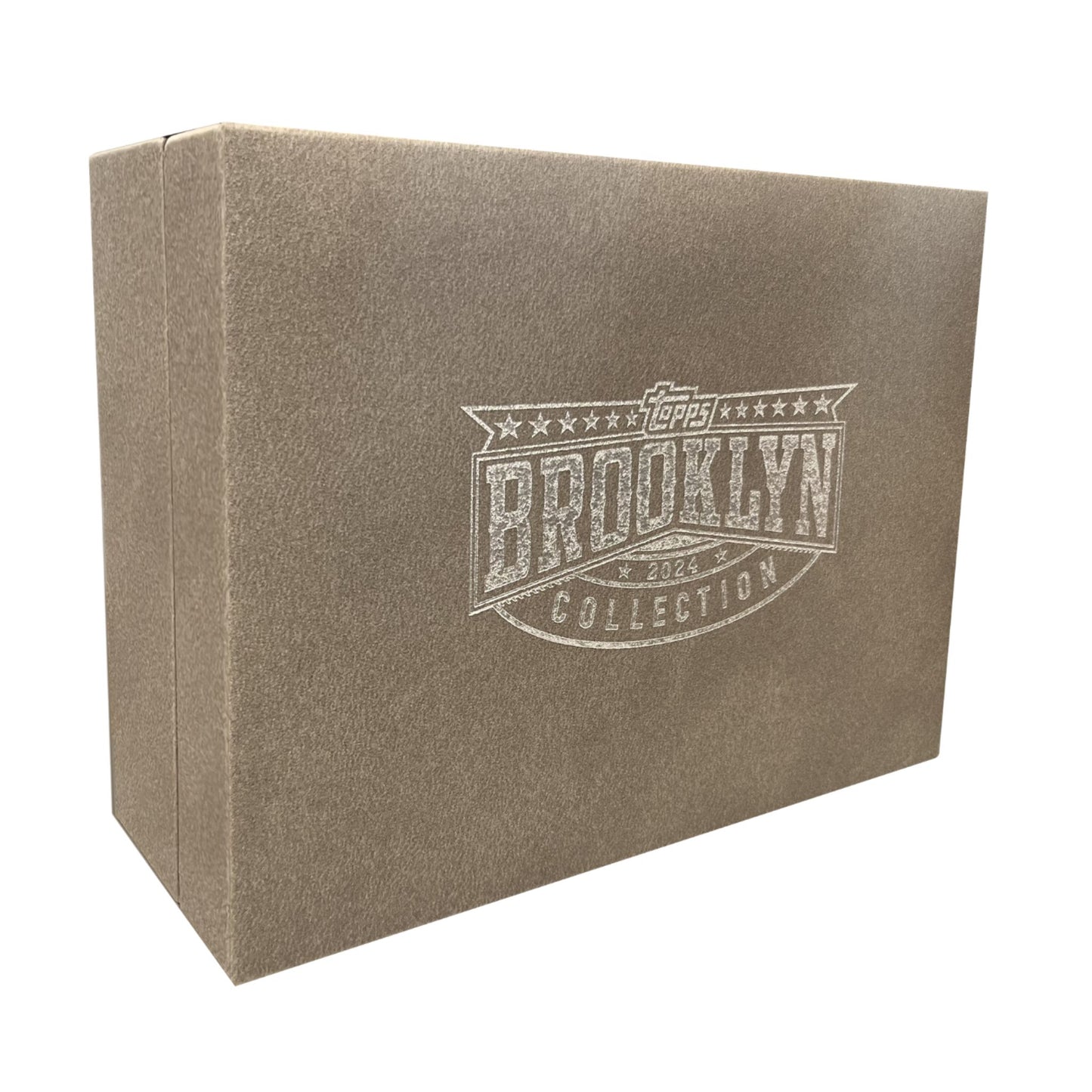 2024 Topps Brooklyn Collection Baseball Hobby Box