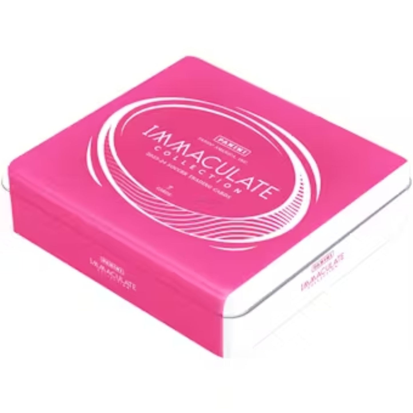2023/24 Panini Immaculate Soccer Hobby Box - Trading Card Market
