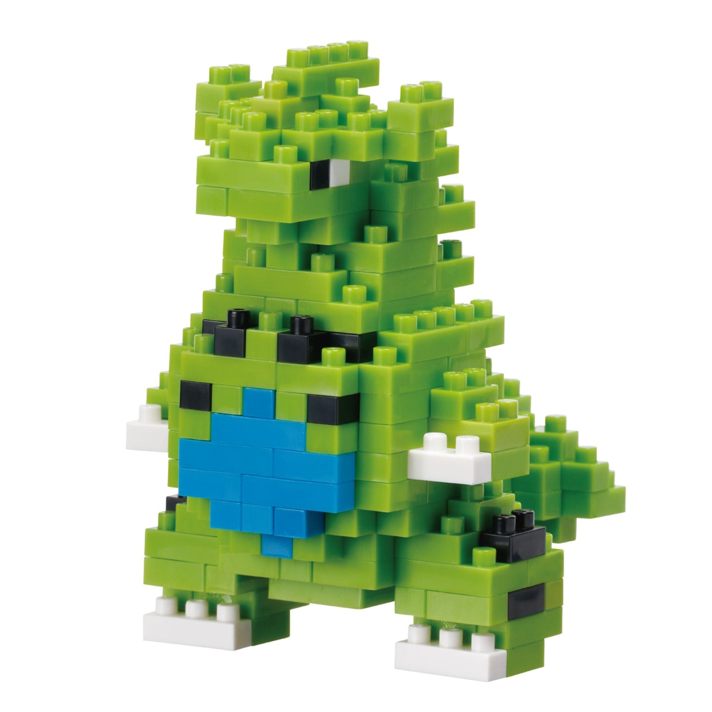 Nanoblock Pokemon Series Tyranitar - Trading Card Market