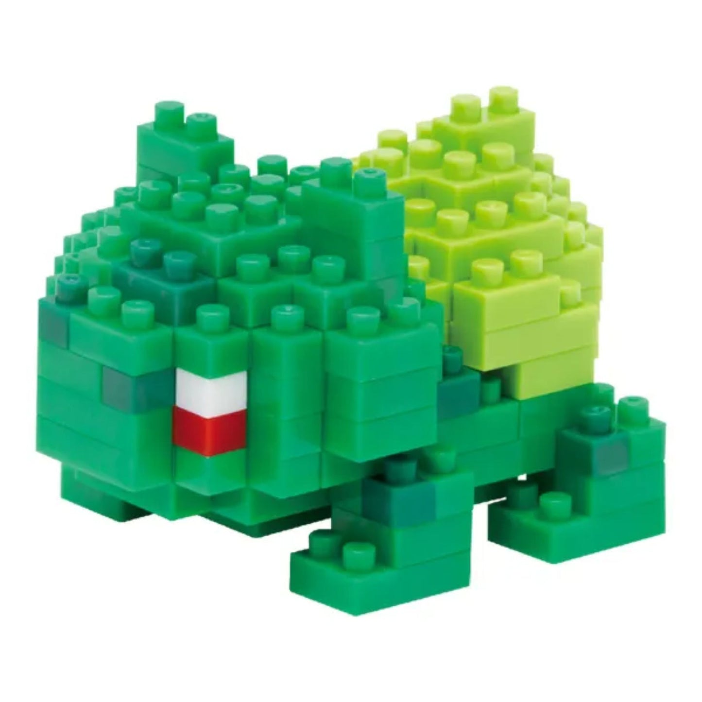 Nanoblock Pokemon Series Bulbasaur - Trading Card Market