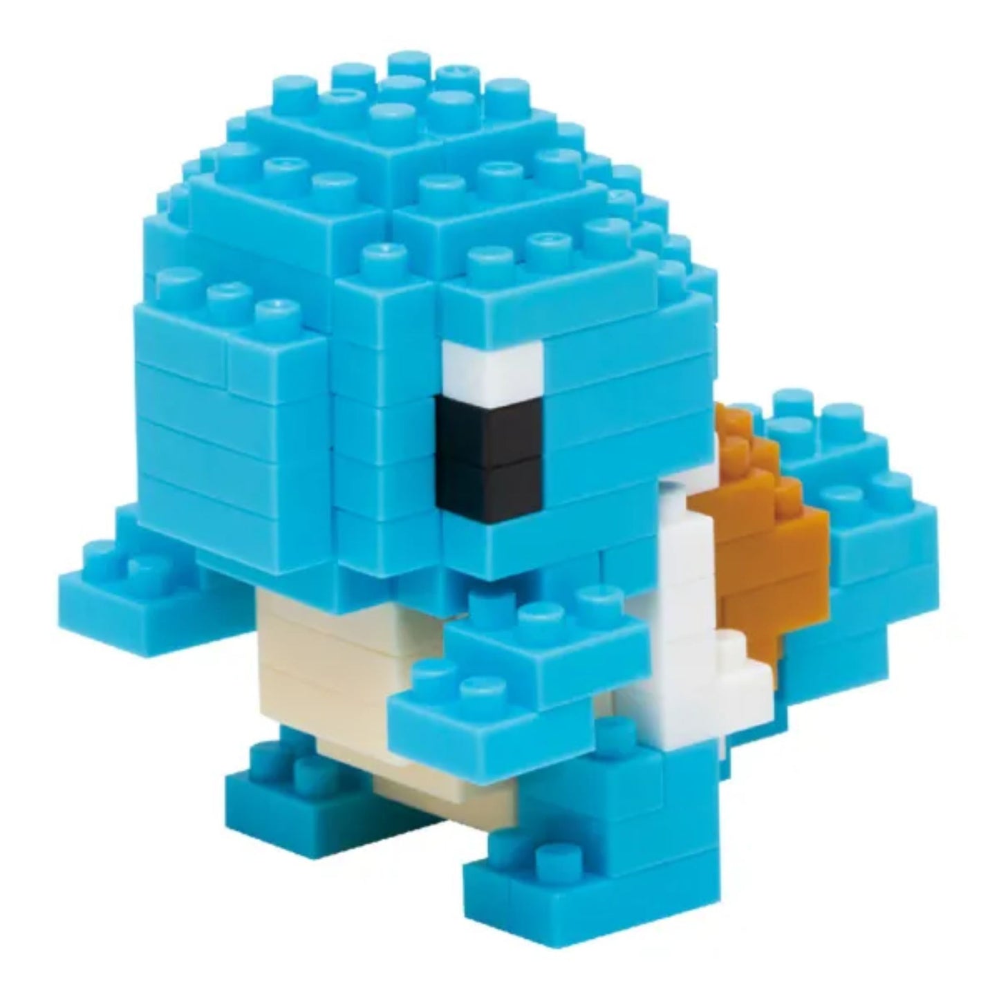 Nanoblock Pokemon Series Squirtle - Trading Card Market