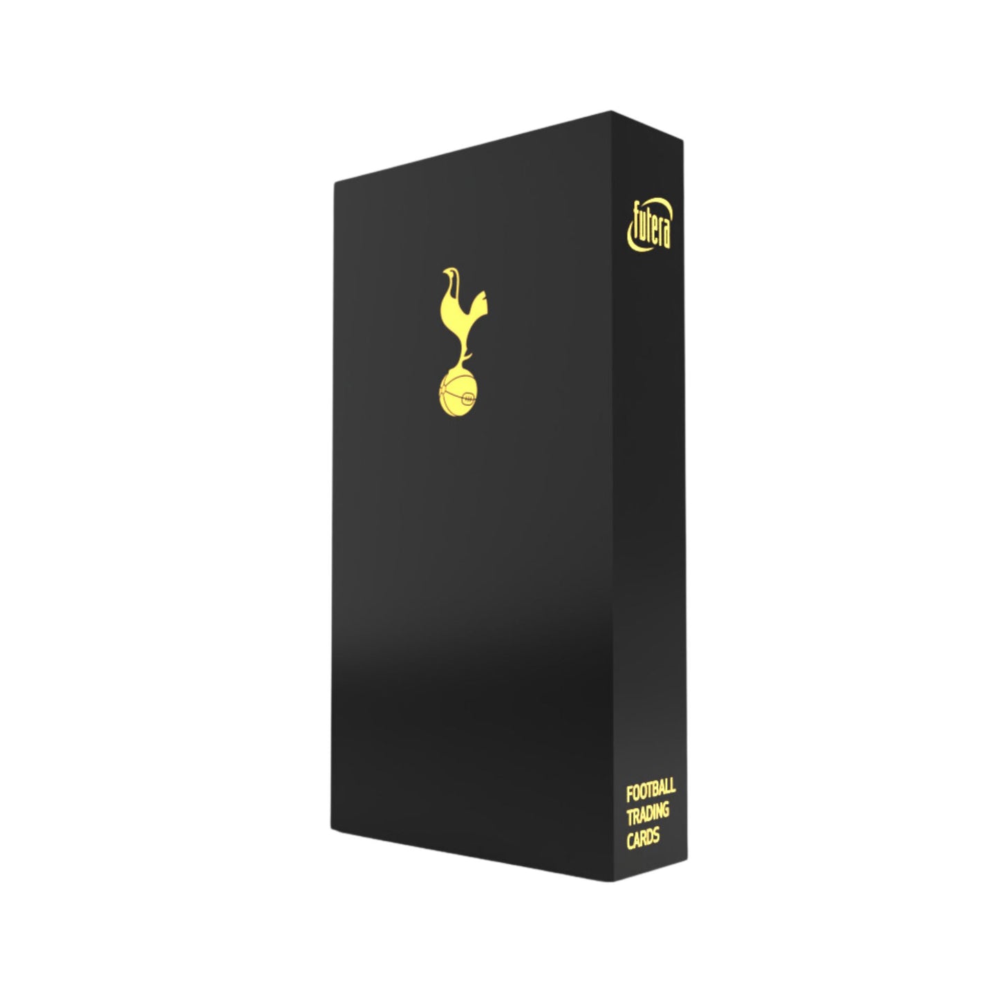 2024/25 Futera Club Live Tottenham Soccer Hobby Box - Trading Card Market