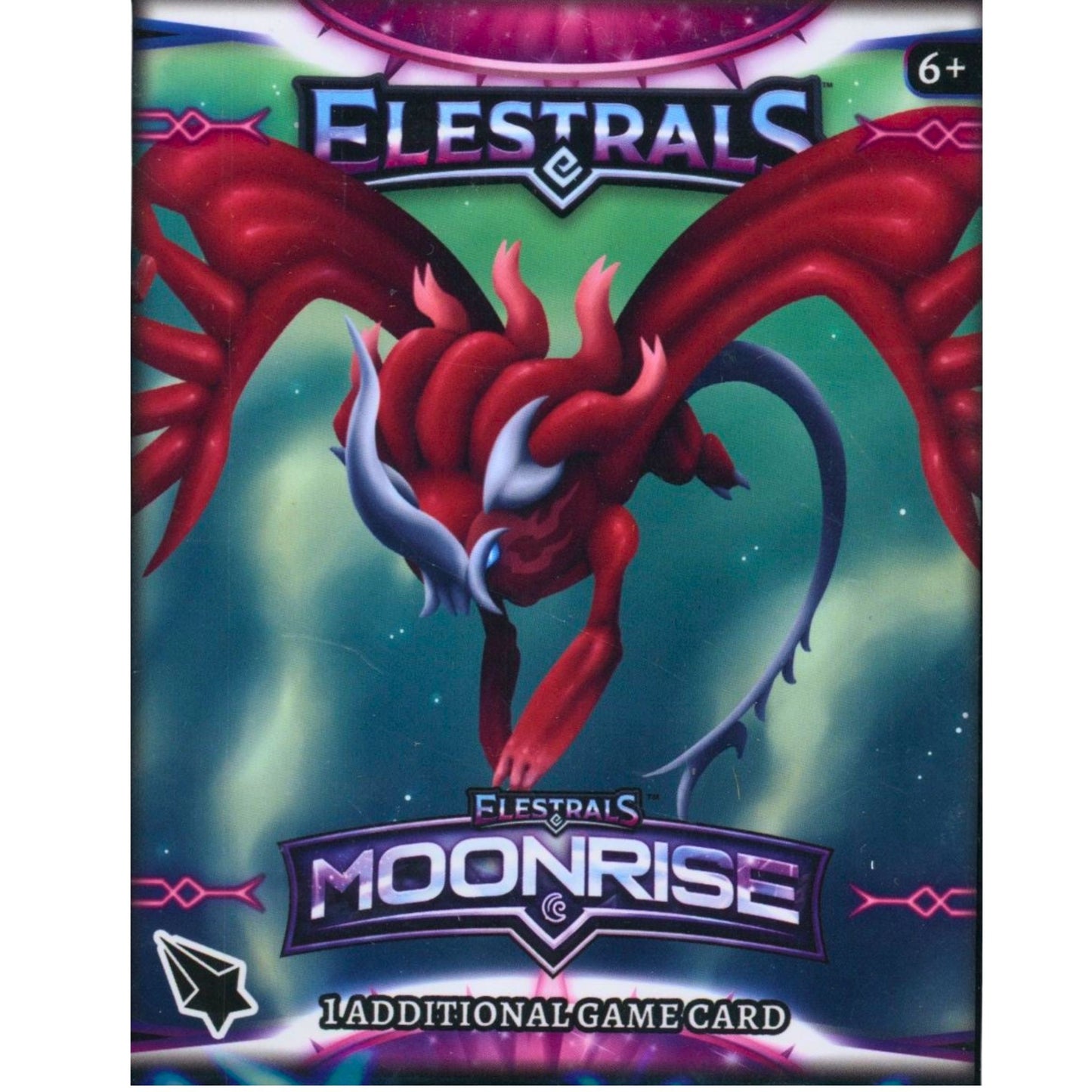 Elestrals Moonrise Stellar Phasmacore Promo Pack - Trading Card Market