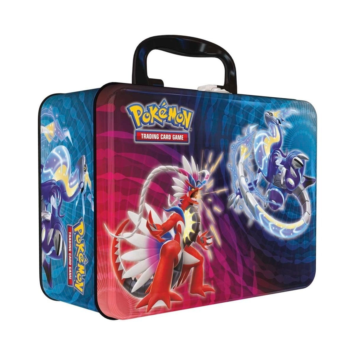Pokemon 2023 Collector Chest - Trading Card Market