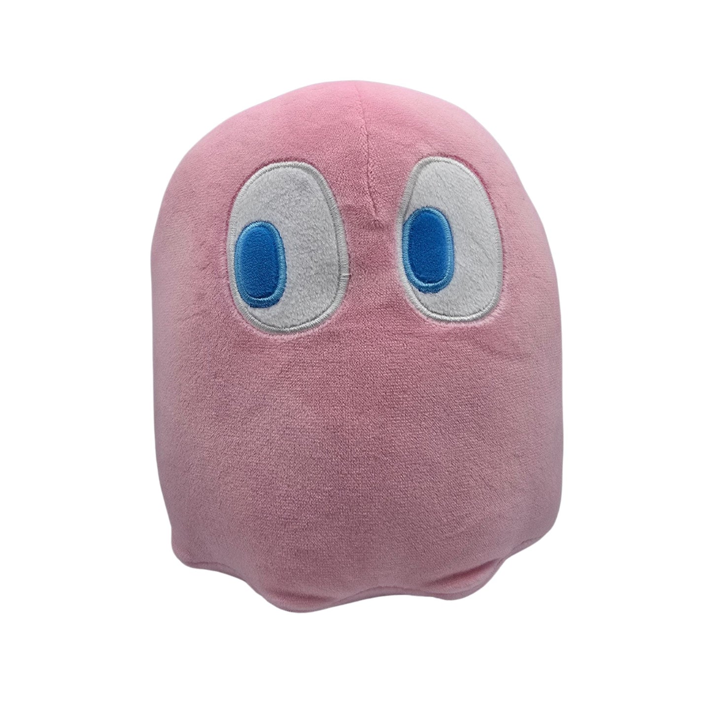 Pac Man Plushie Pinky - Trading Card Market