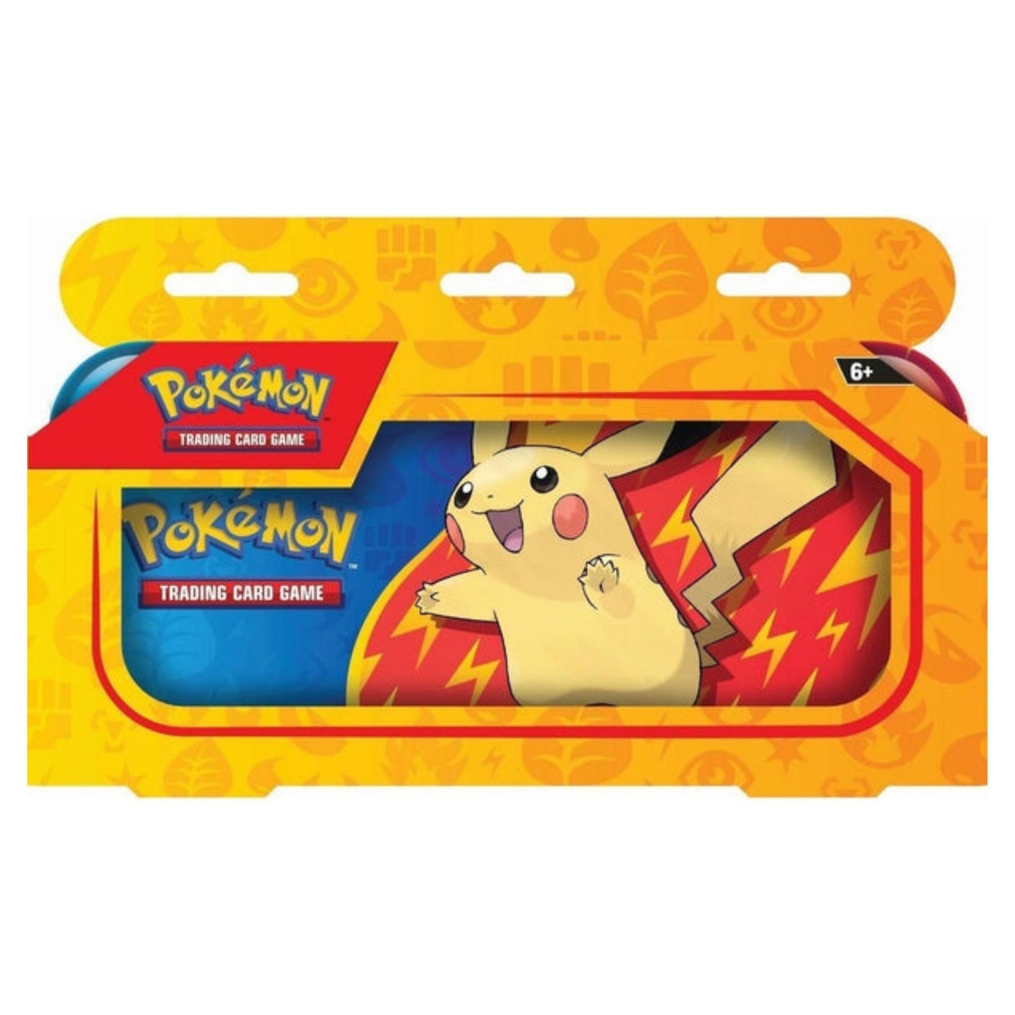 Pokemon 2023 Back to School Pencil Case - Trading Card Market