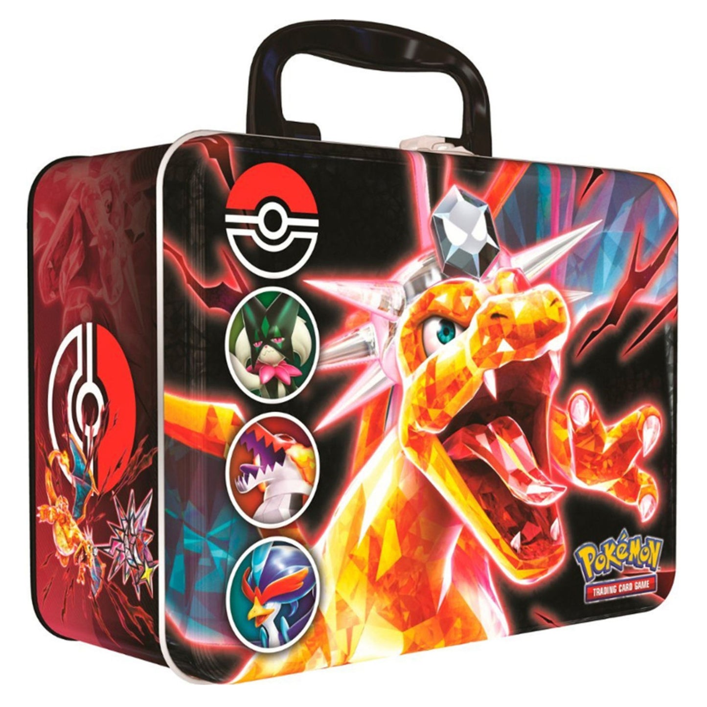 Pokemon 2023 Fall Collector Chest - Trading Card Market