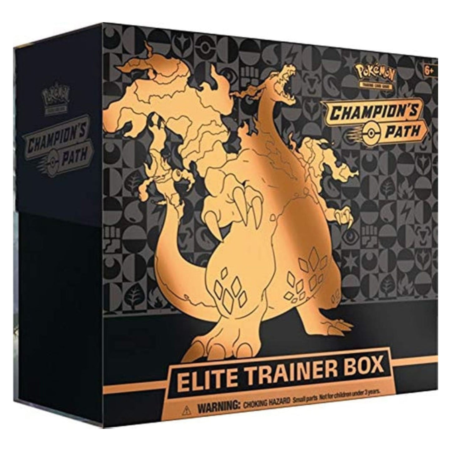 Pokemon Champions Path Elite Trainer Box - Trading Card Market