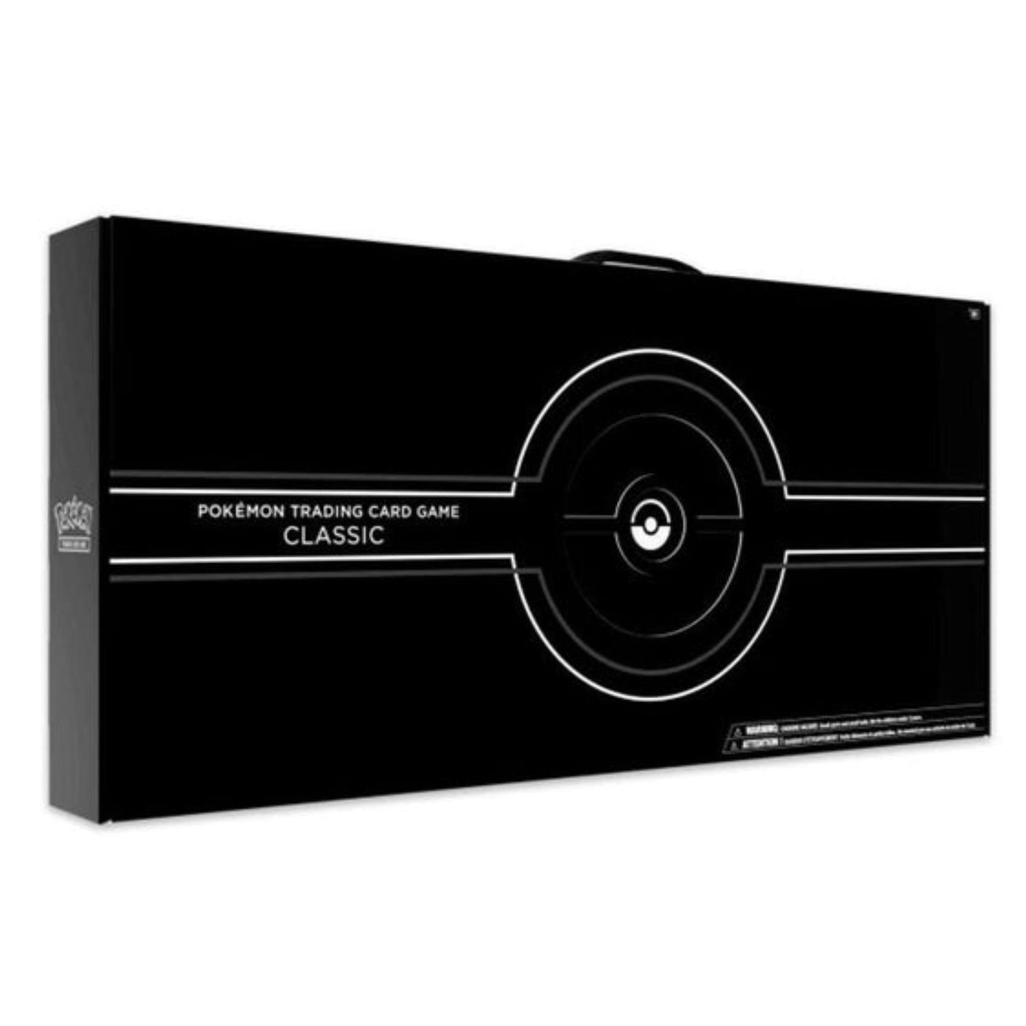 Pokemon Classic Box - Trading Card Market