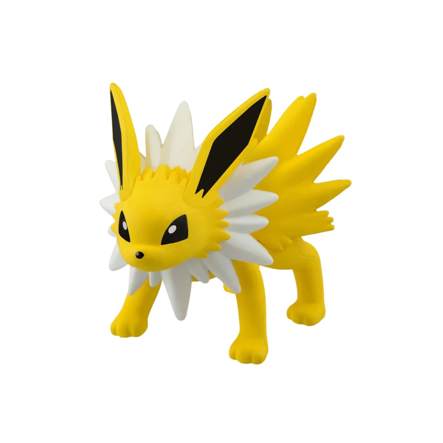 Pokemon Quick!! Jolteon Model Kit - Trading Card Market